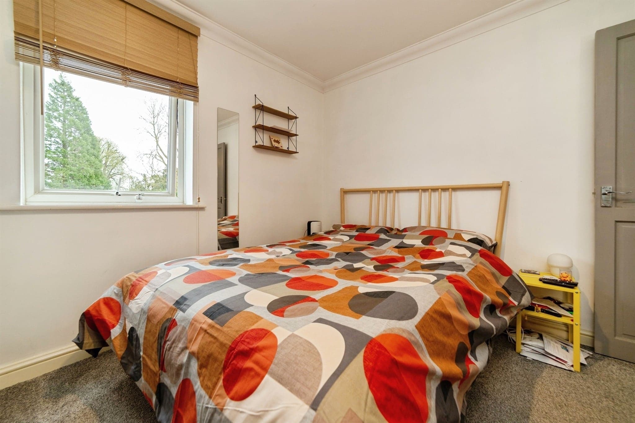 Property at Grove Court, Arlesey