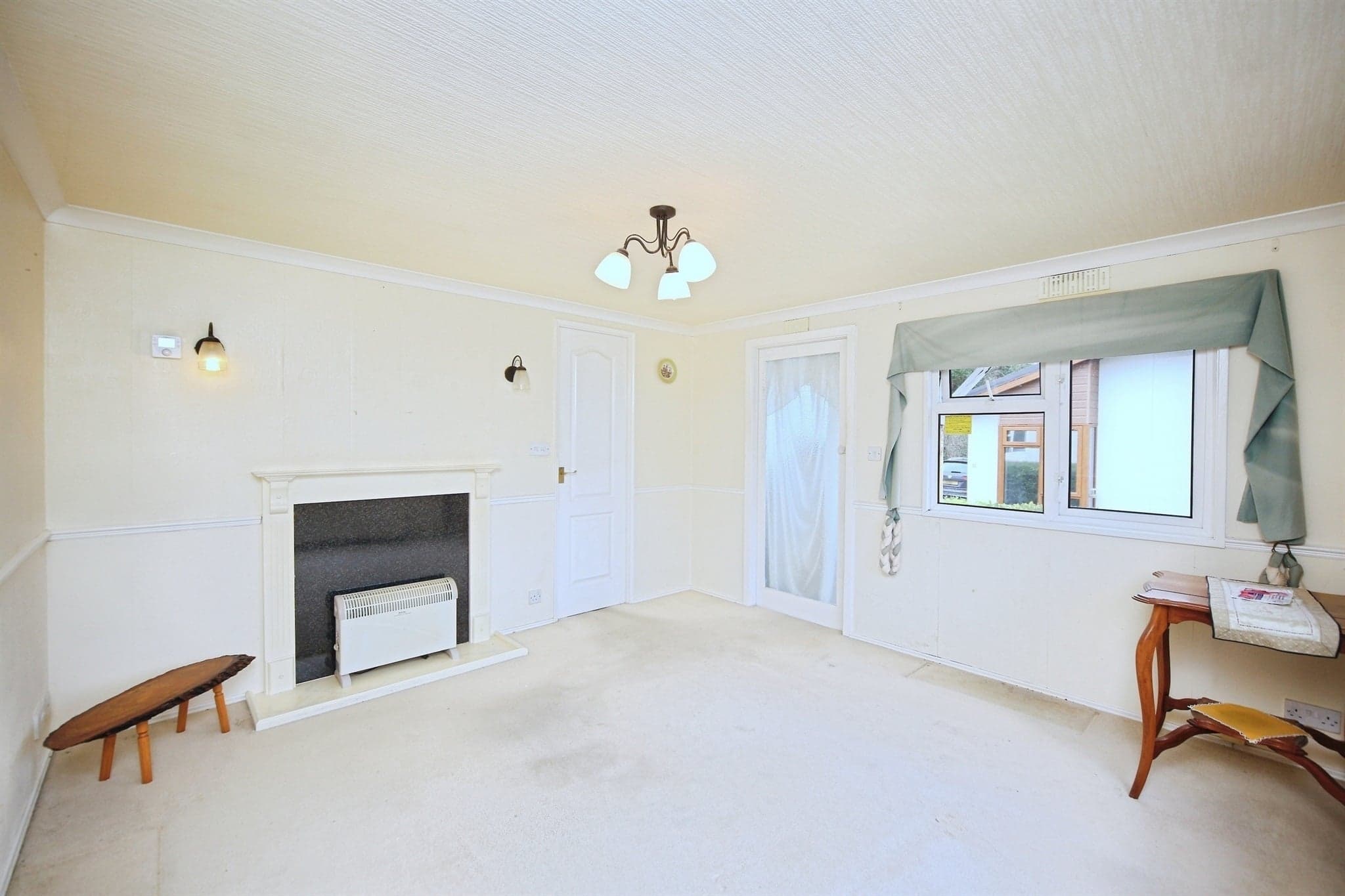Property at Woodcot Park, Wilmcote, Stratford-Upon-Avon