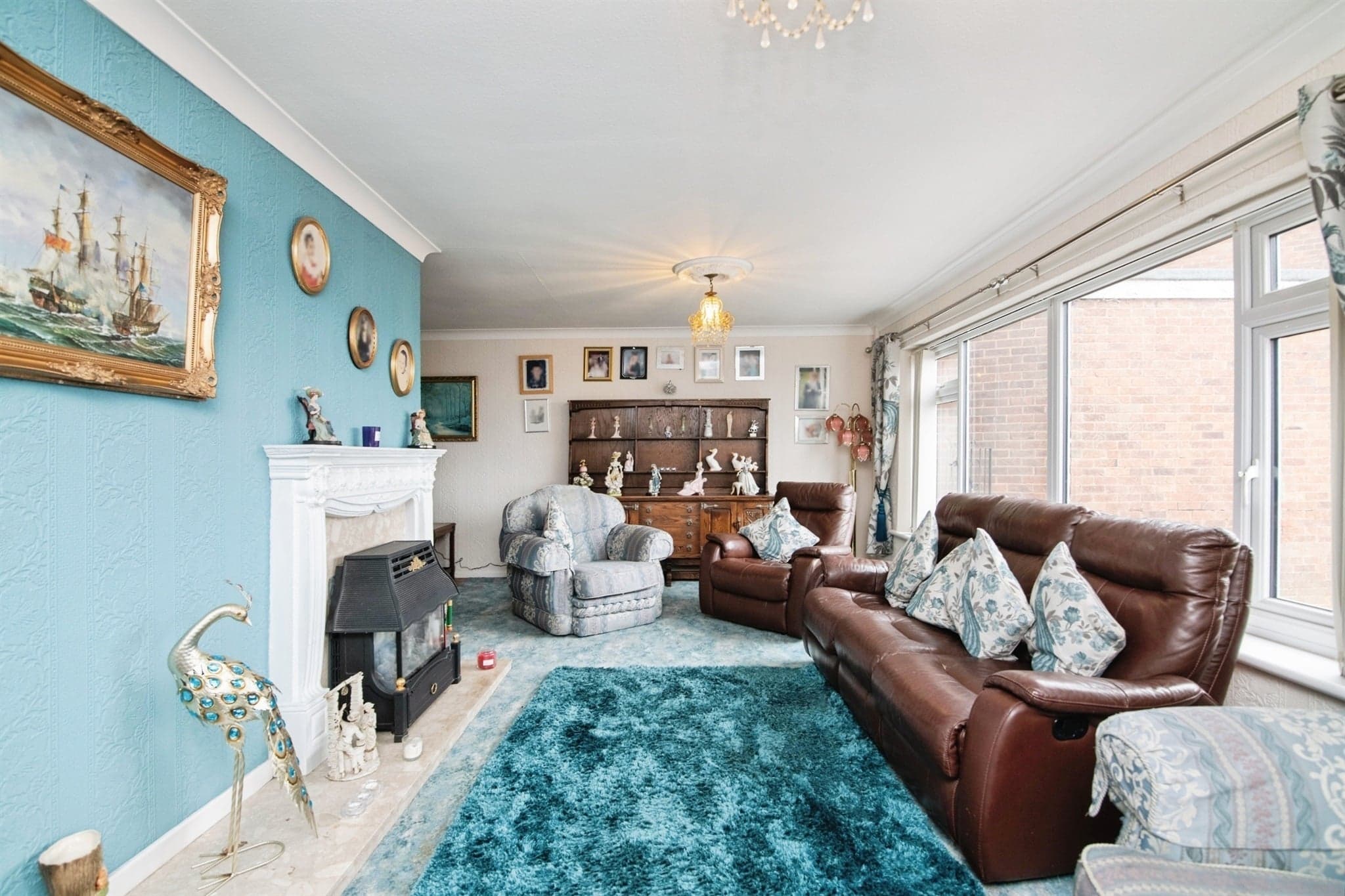 Property at View Drive, Dudley