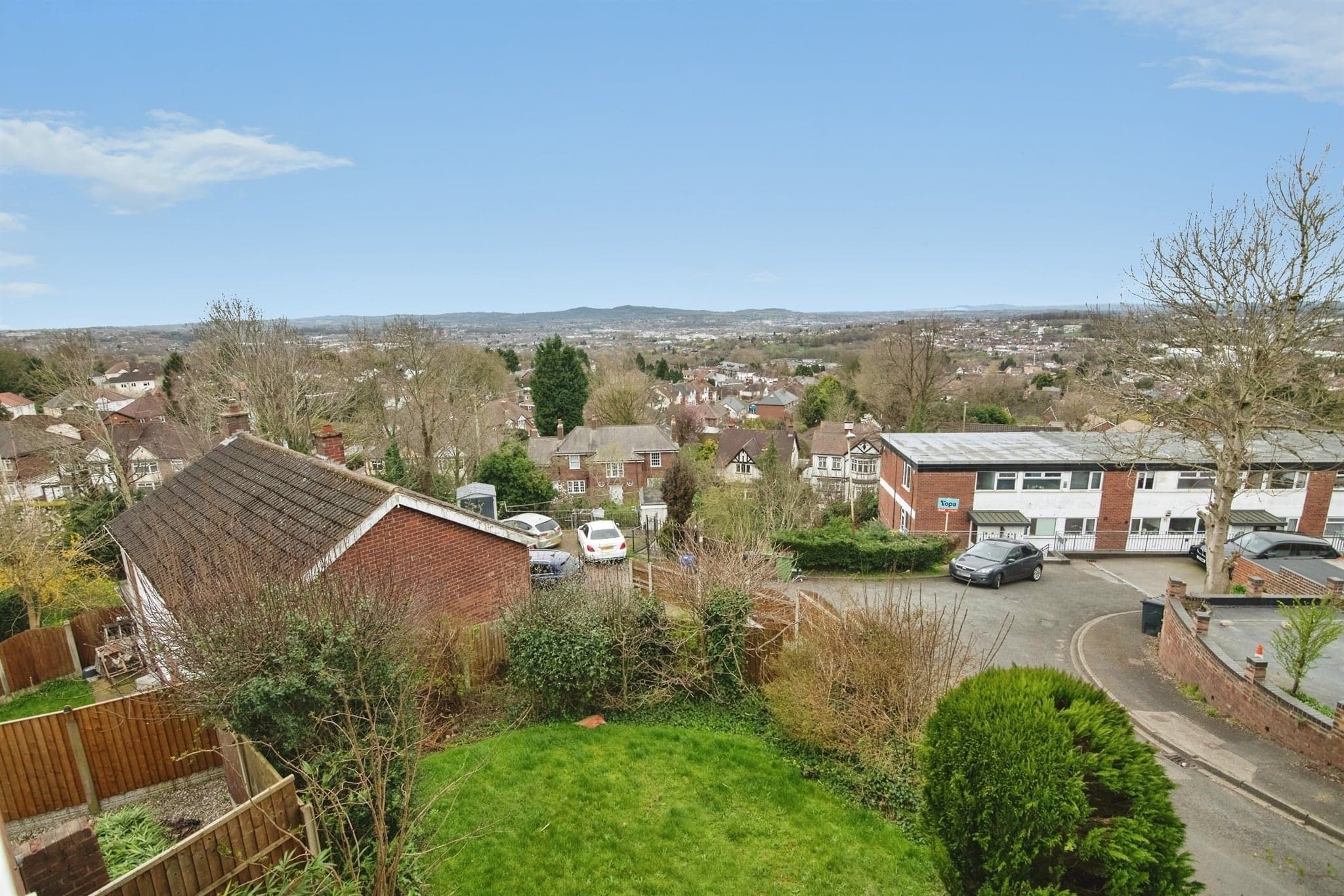 Property at View Drive, Dudley