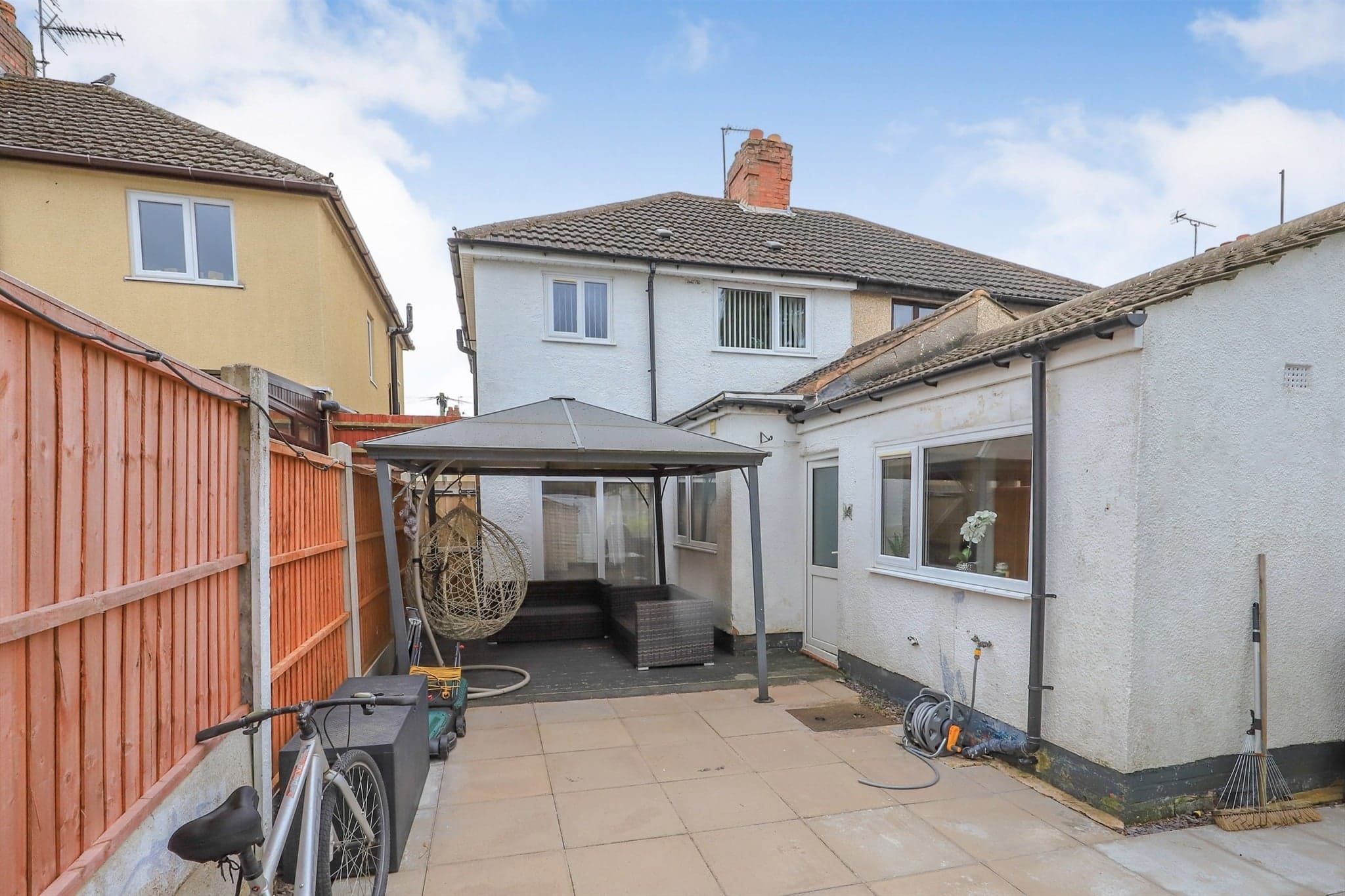 Property at Elston Hall Lane, Bushbury, Wolverhampton