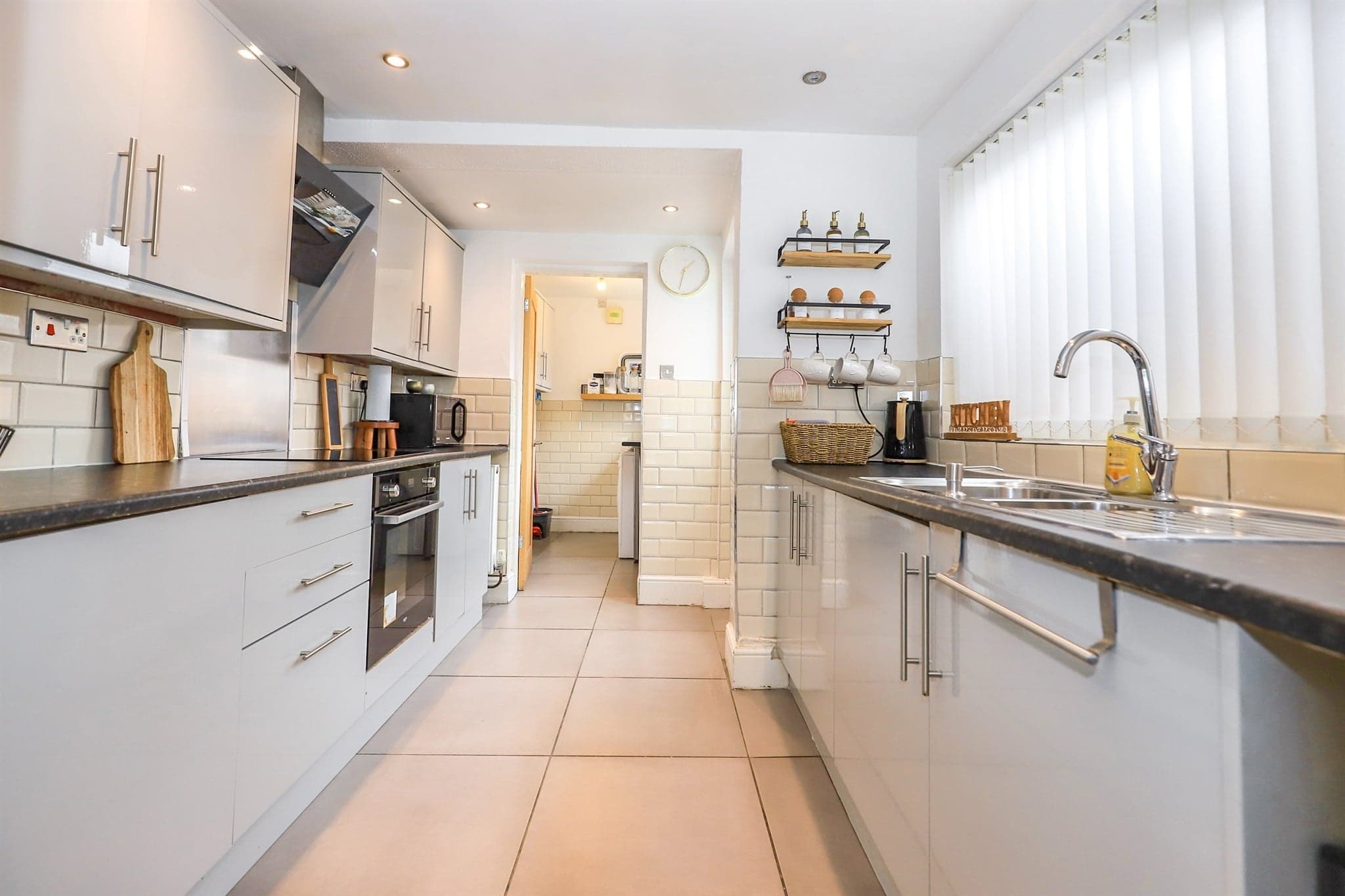 Property at Elston Hall Lane, Bushbury, Wolverhampton