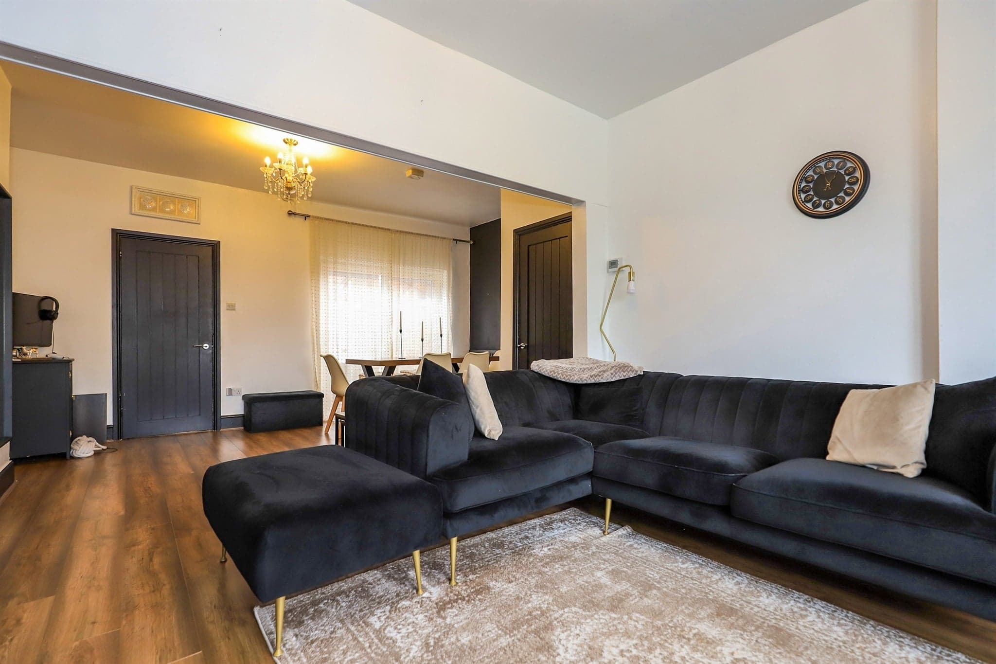 Property at Elston Hall Lane, Bushbury, Wolverhampton