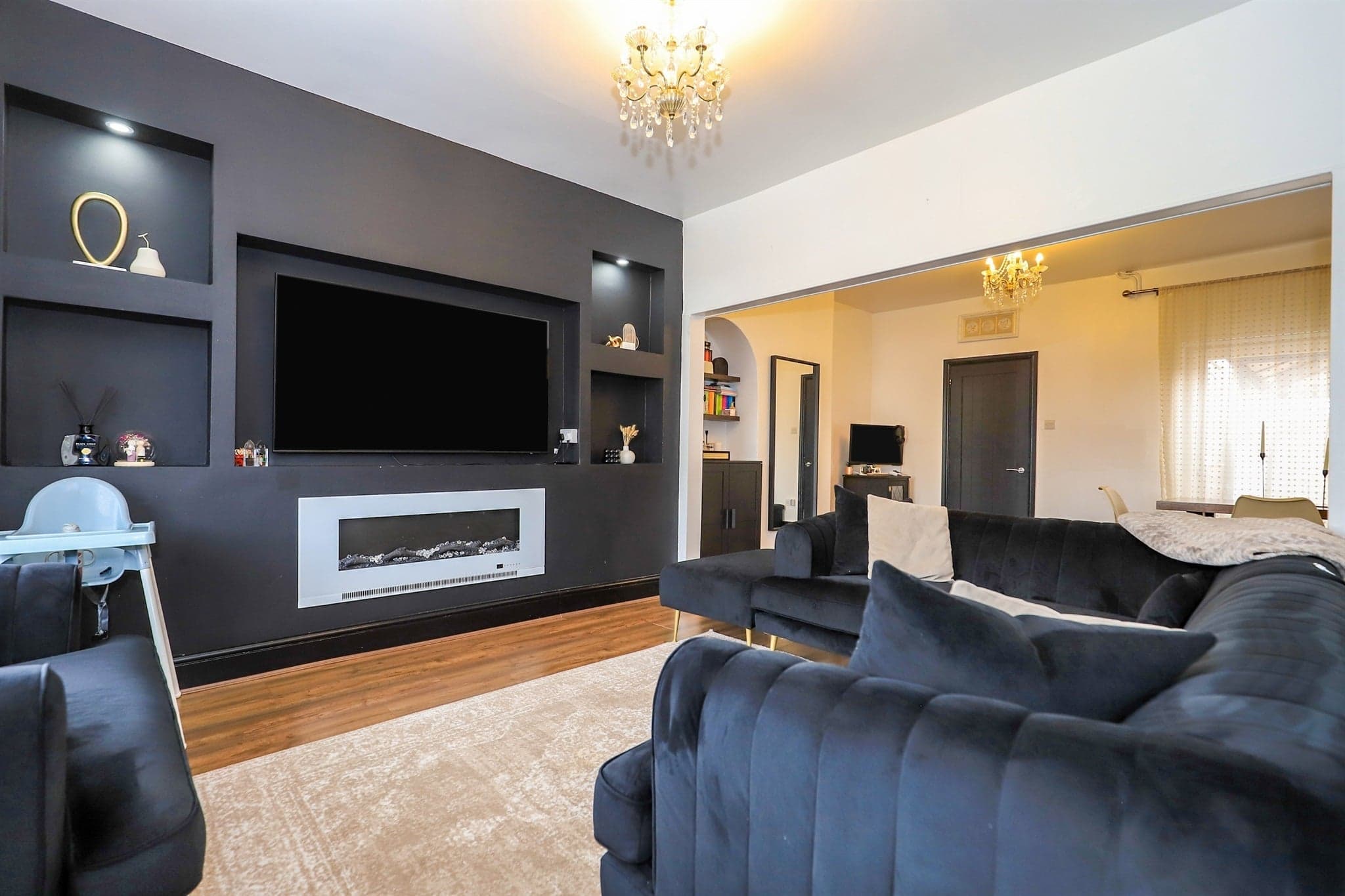 Property at Elston Hall Lane, Bushbury, Wolverhampton