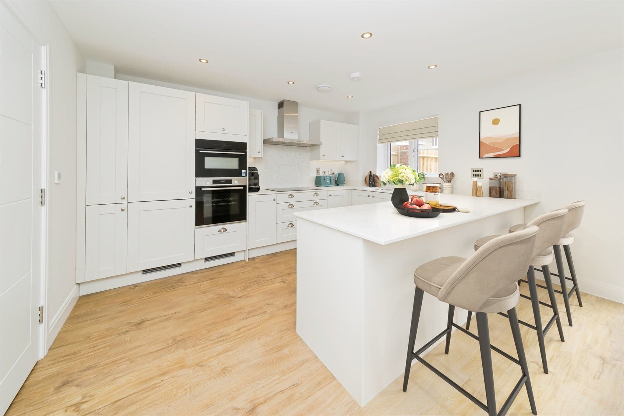 Property at Martlet View, Burgess Hill
