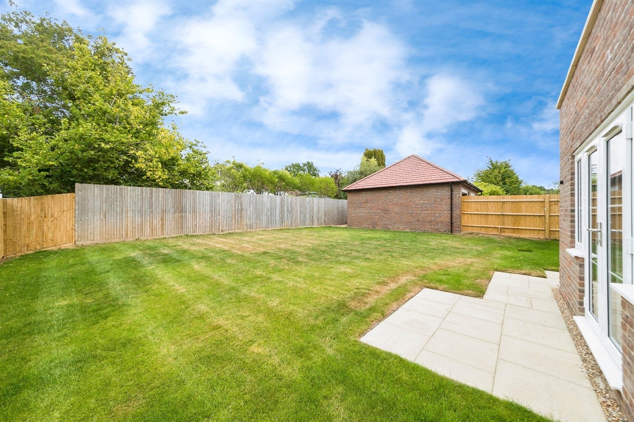 Property at Martlet View, Burgess Hill