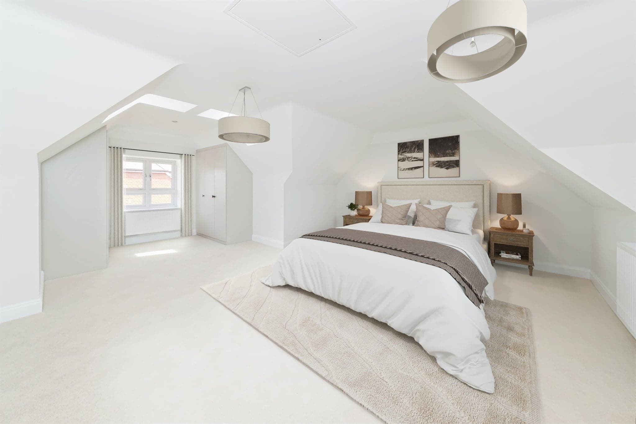 Property at Martlet View, Burgess Hill
