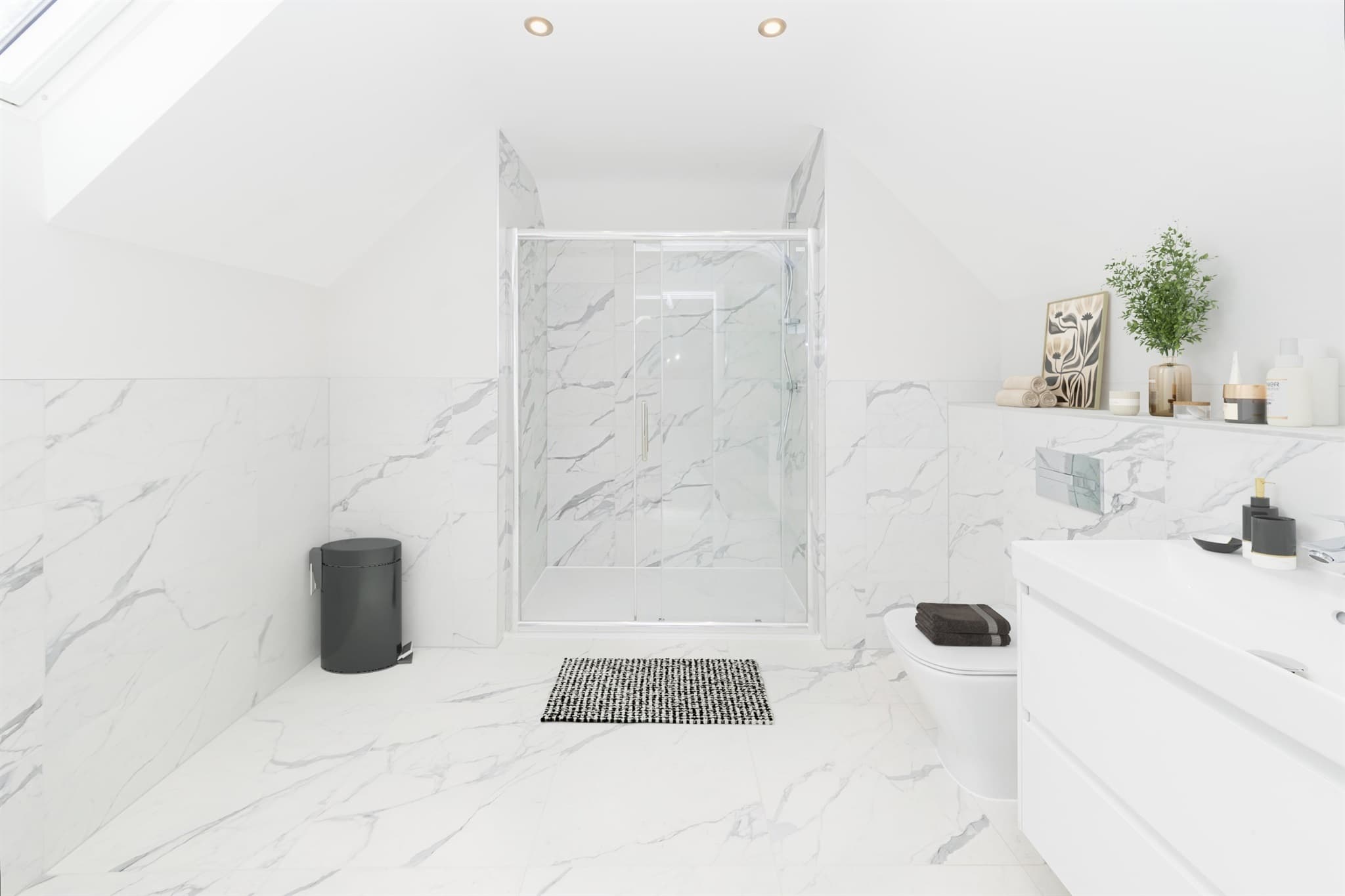 Property at Martlet View, Burgess Hill
