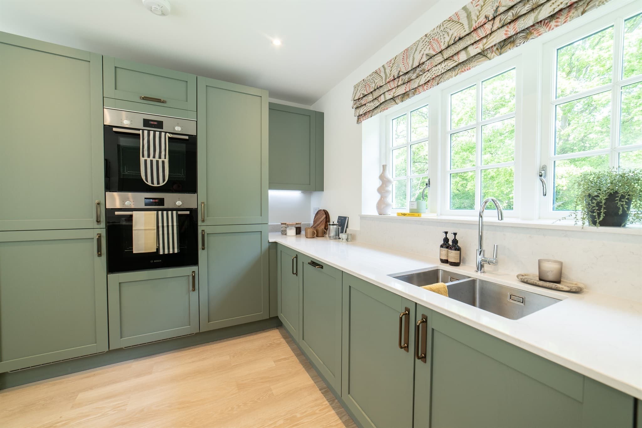 Property at Hoe Lane, North Baddesley, Southampton