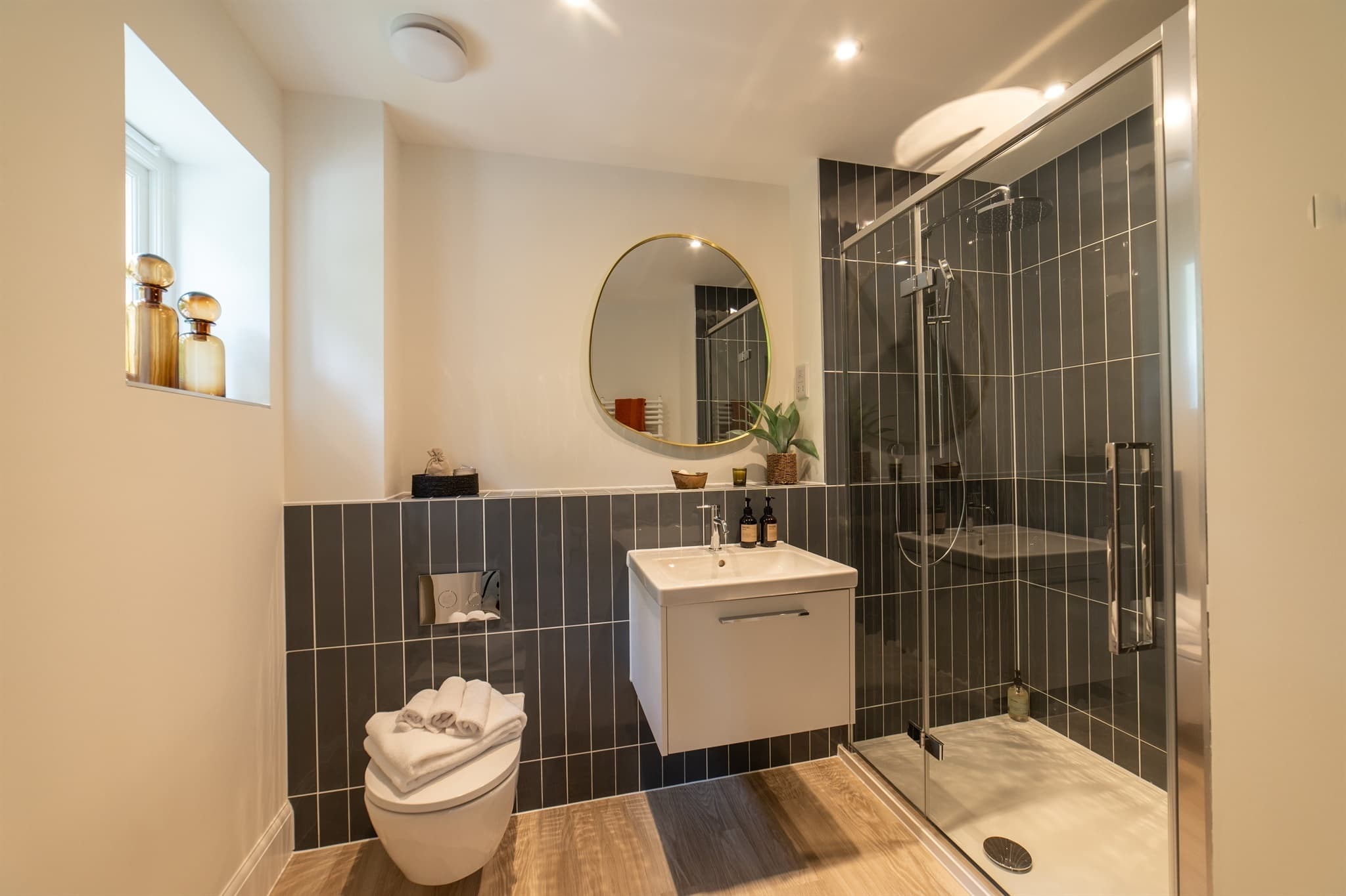 Property at Hoe Lane, North Baddesley, Southampton