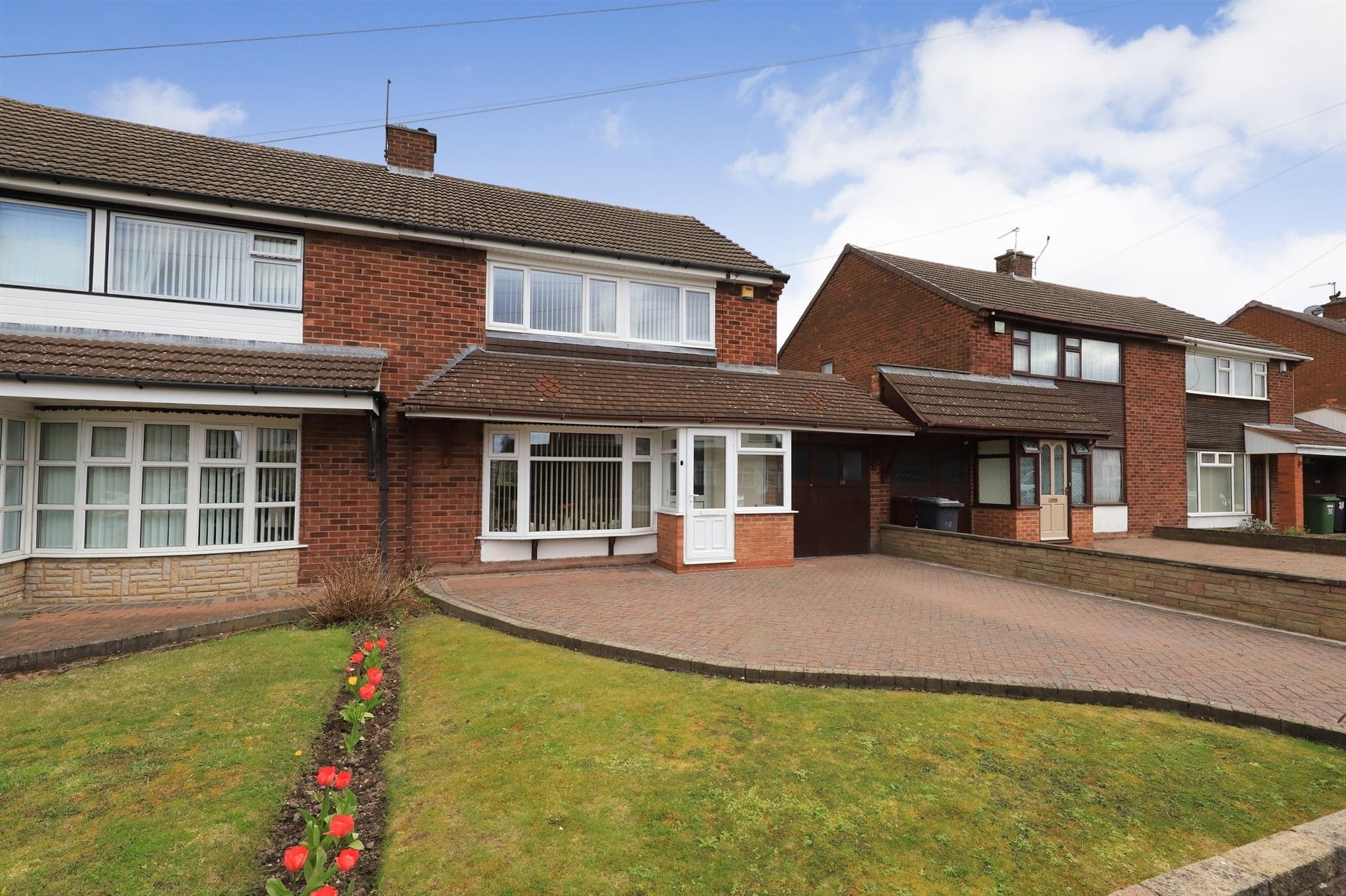 Property at Gerrard Road, Portobello, Willenhall
