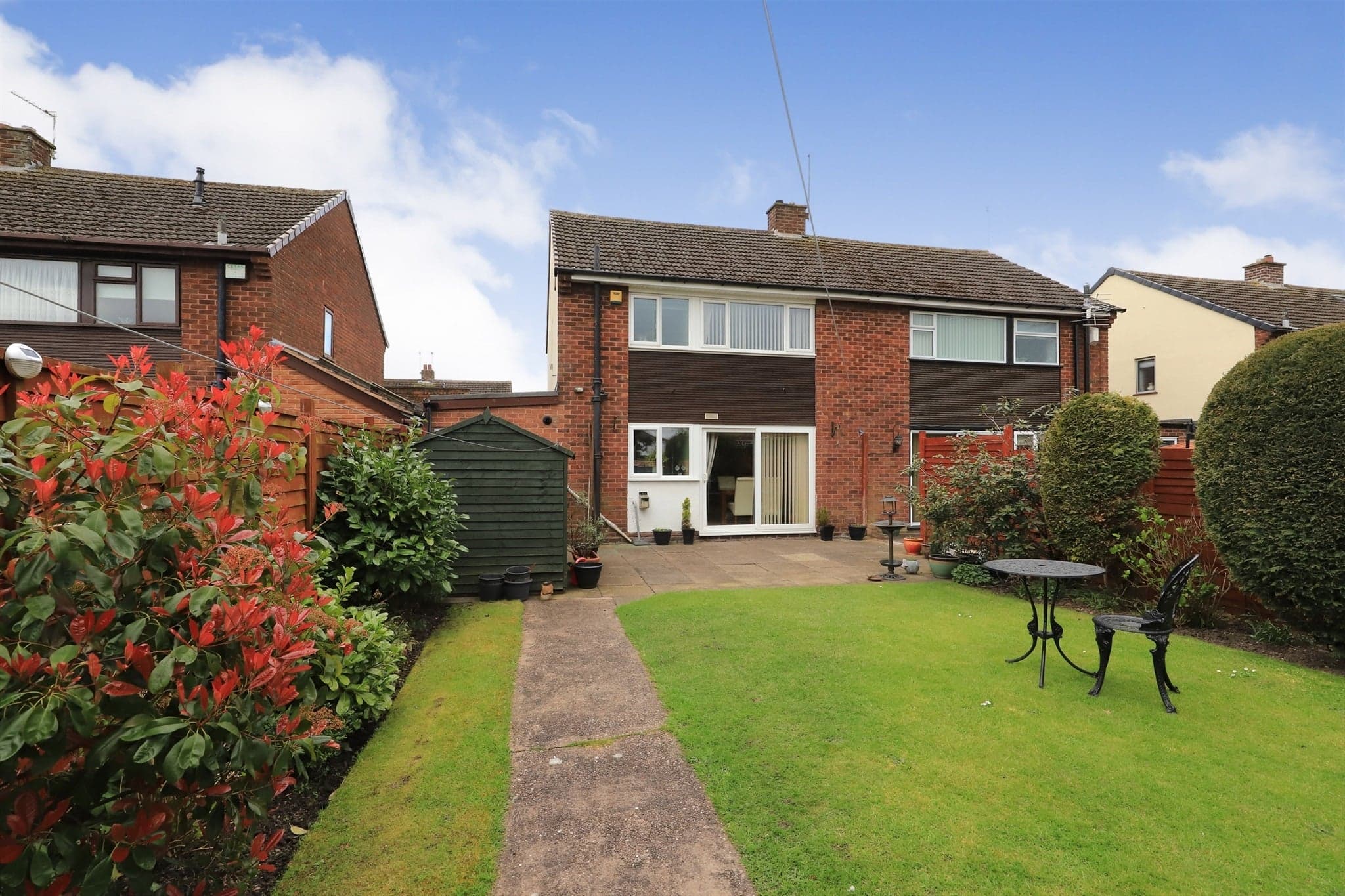 Property at Gerrard Road, Portobello, Willenhall