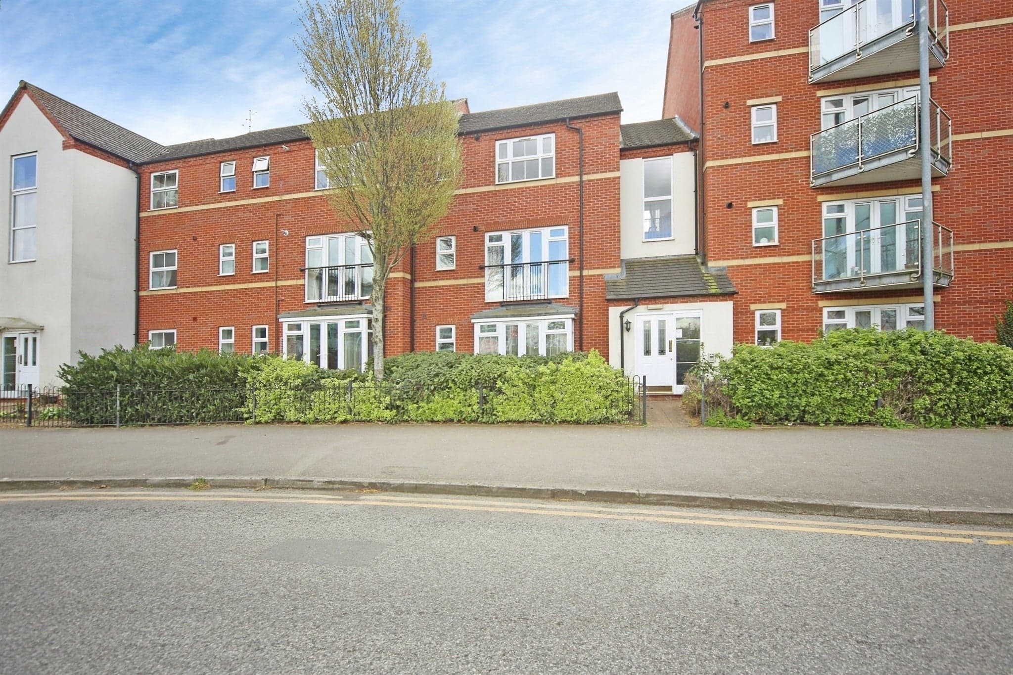 Property at Huxley Court, Stratford-Upon-Avon