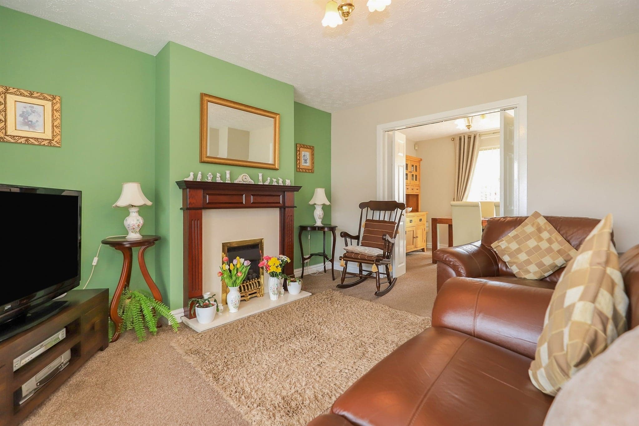 Property at Gerrard Road, Portobello, Willenhall