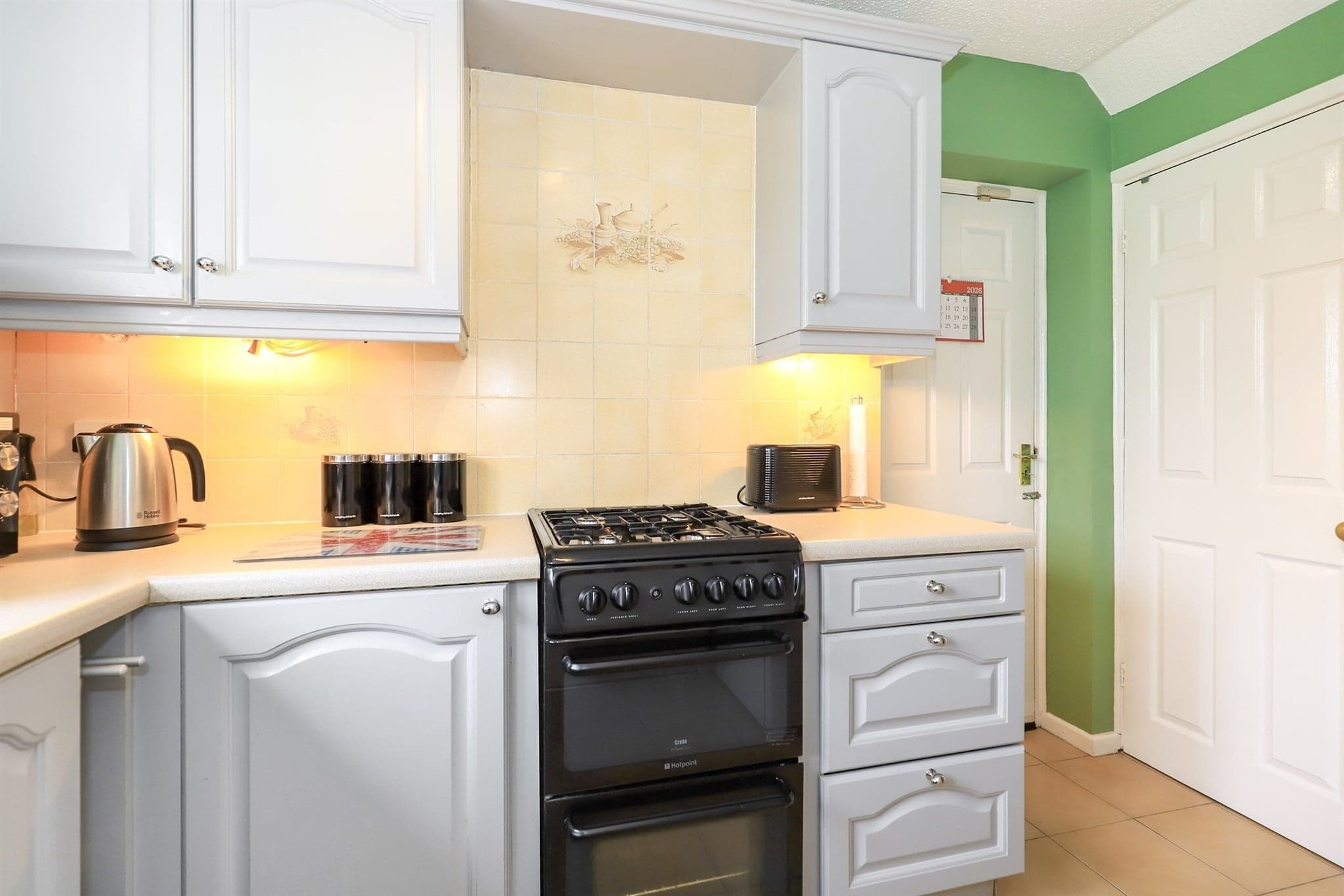 Property at Gerrard Road, Portobello, Willenhall