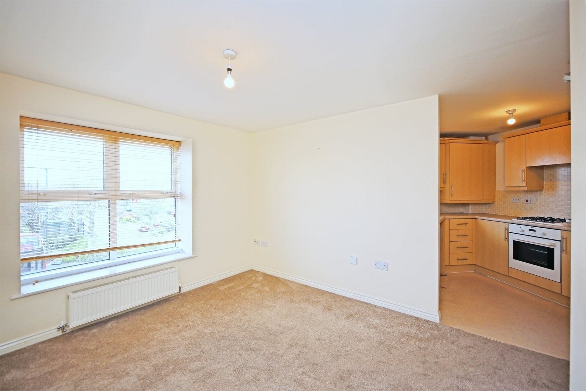 Property at Huxley Court, Stratford-Upon-Avon