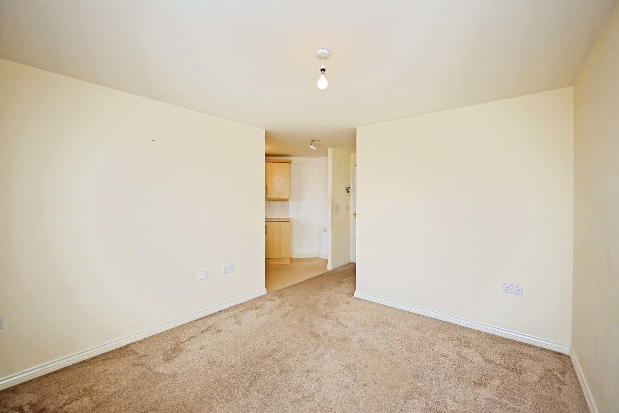 Property at Huxley Court, Stratford-Upon-Avon