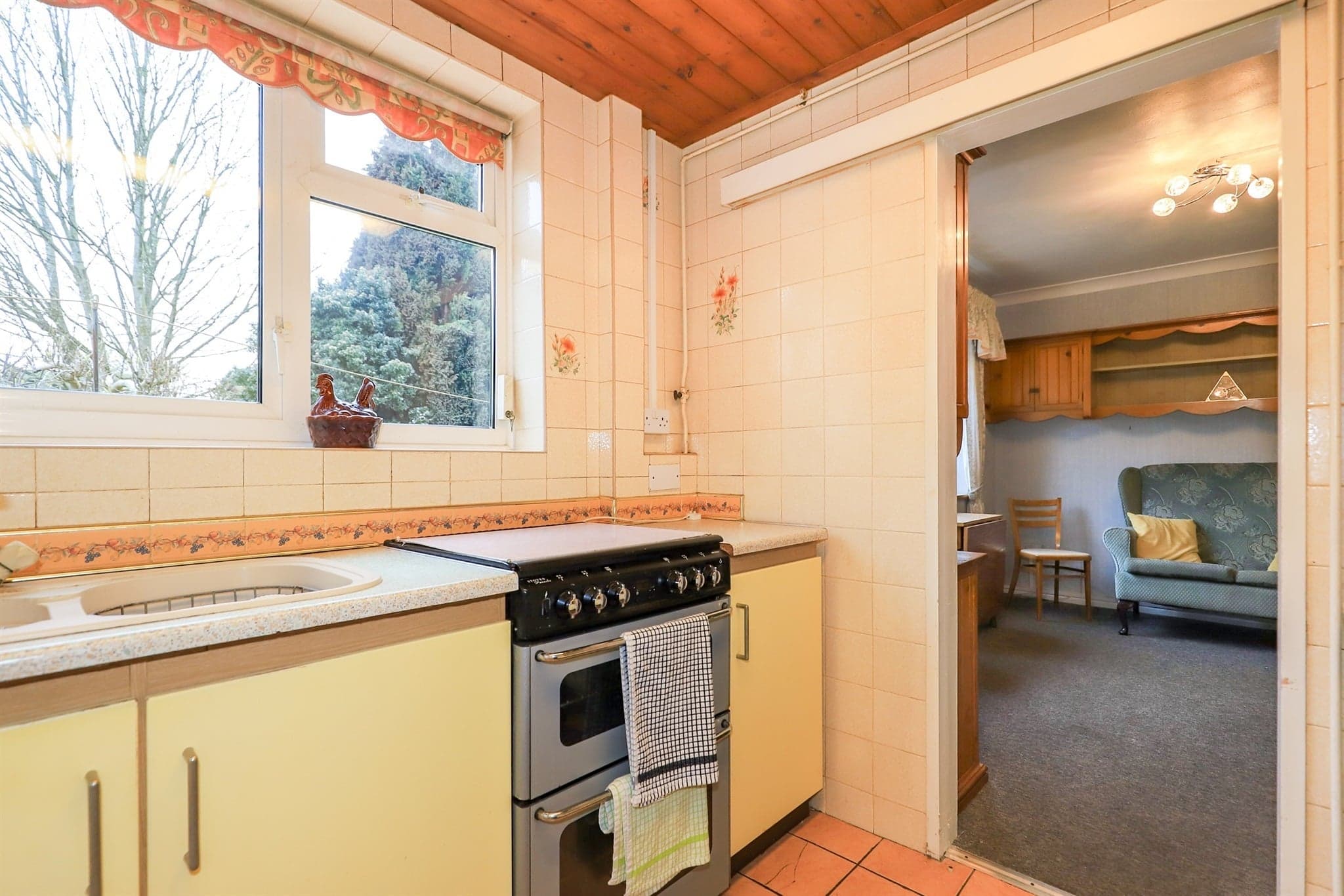 Property at Hampton Road, Oxley, Wolverhampton