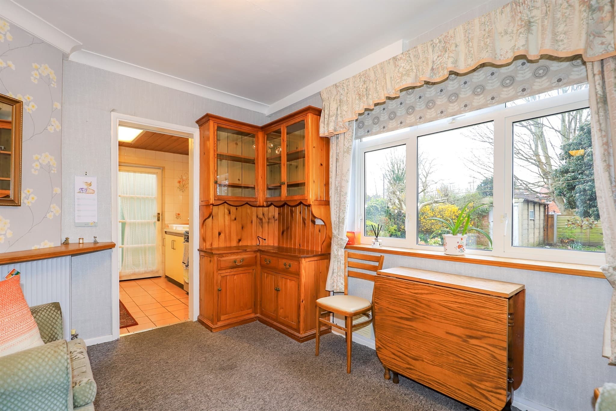 Property at Hampton Road, Oxley, Wolverhampton