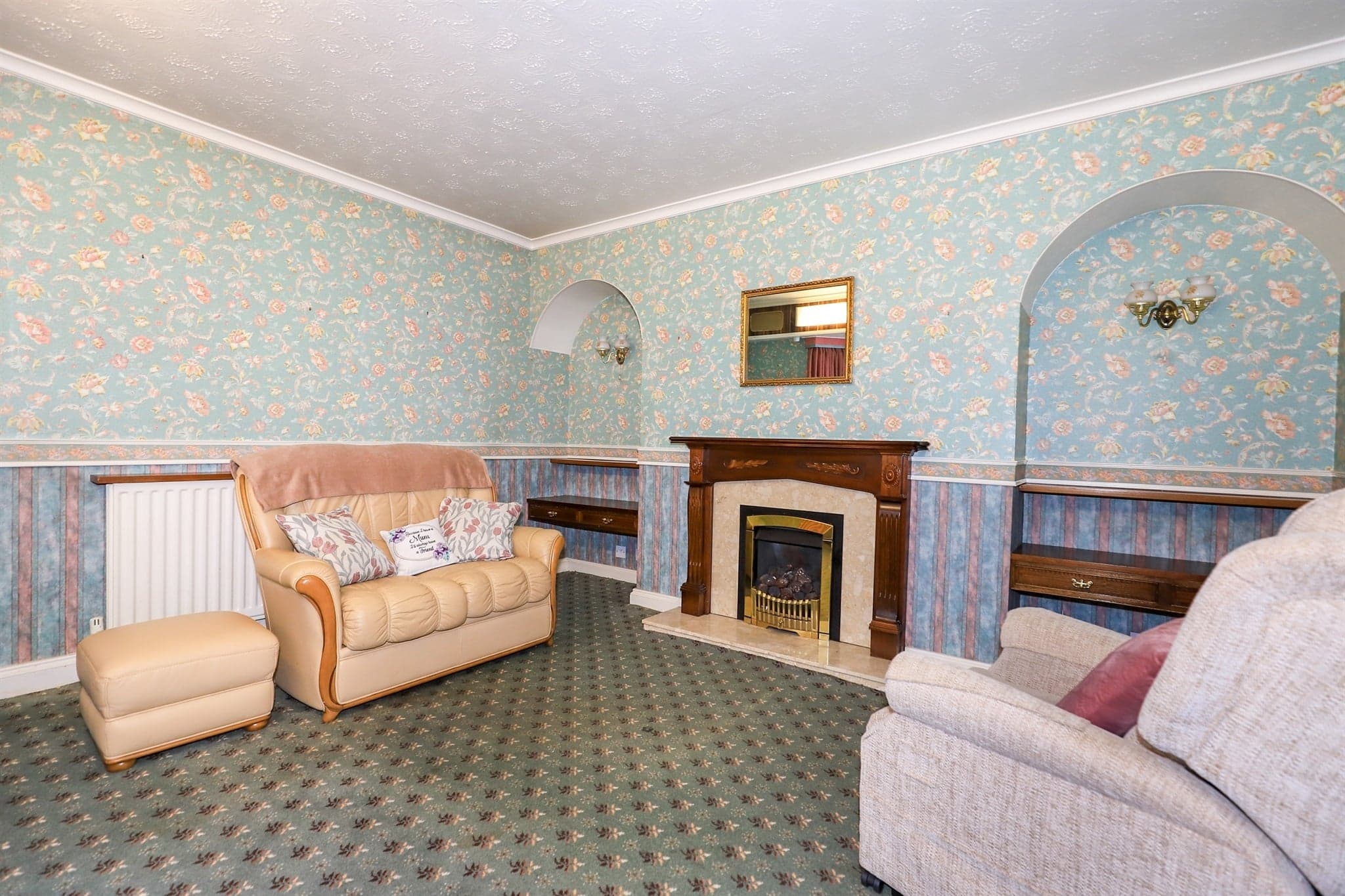 Property at Hampton Road, Oxley, Wolverhampton