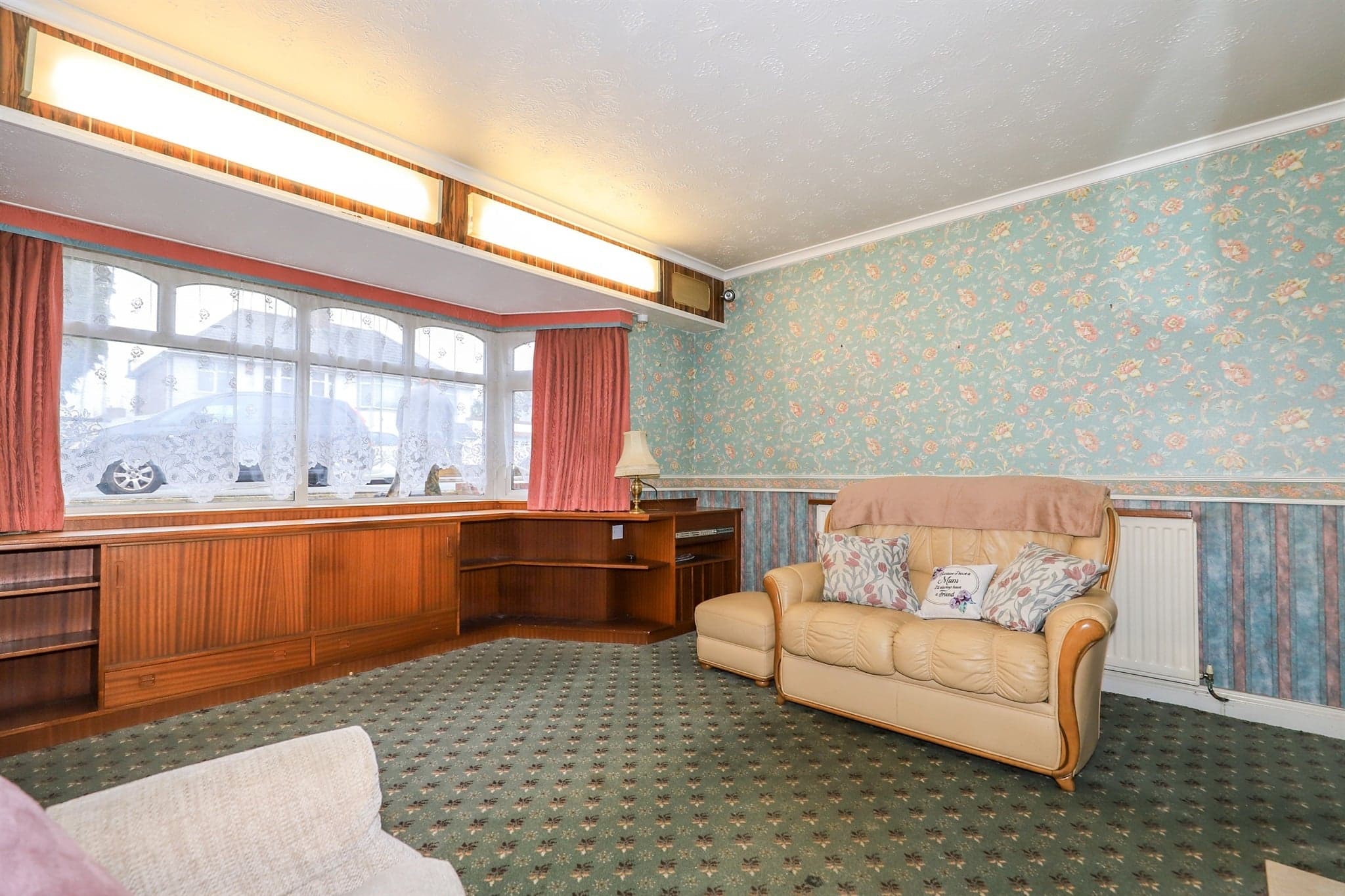 Property at Hampton Road, Oxley, Wolverhampton