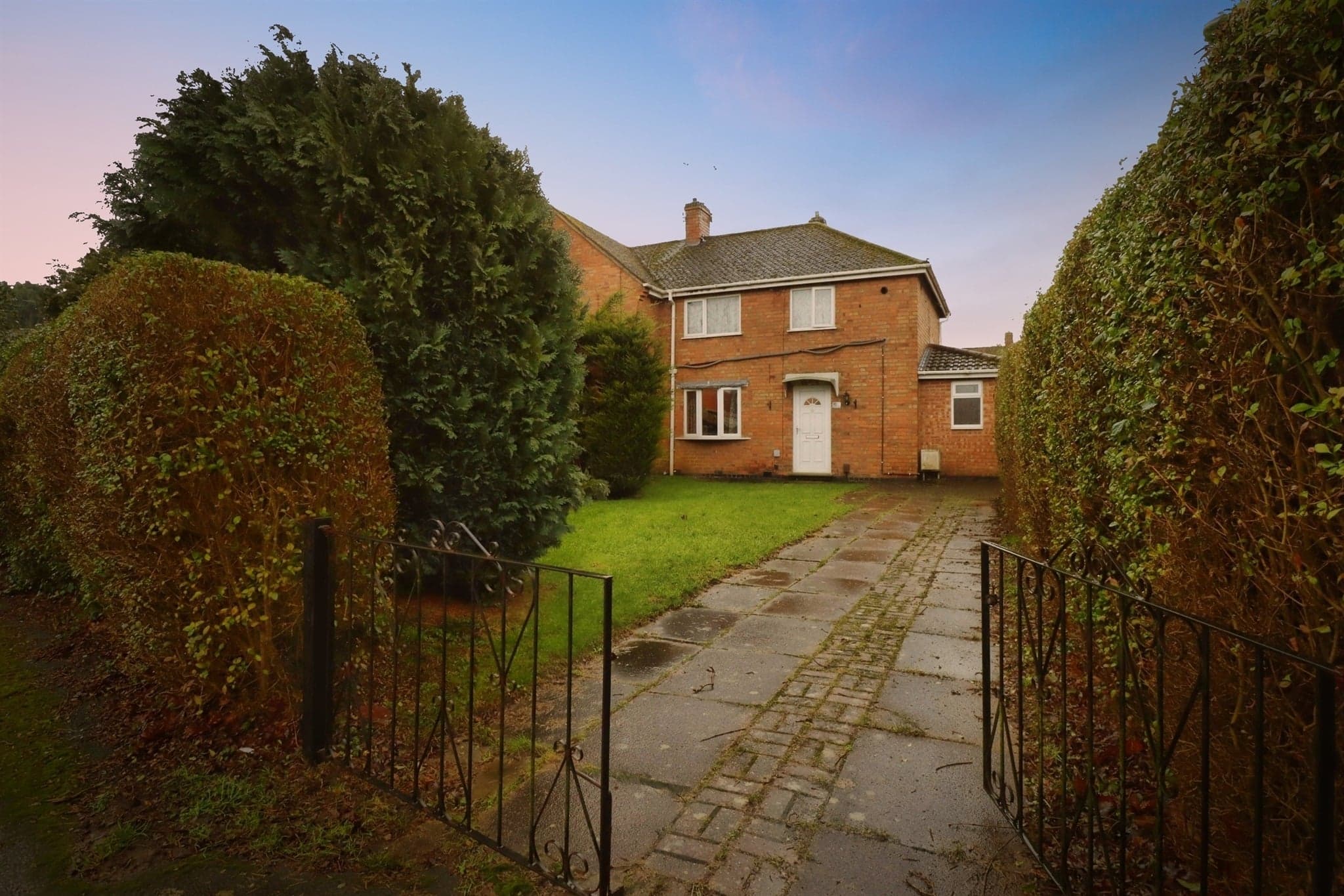 Property at Ollis Close, Corby