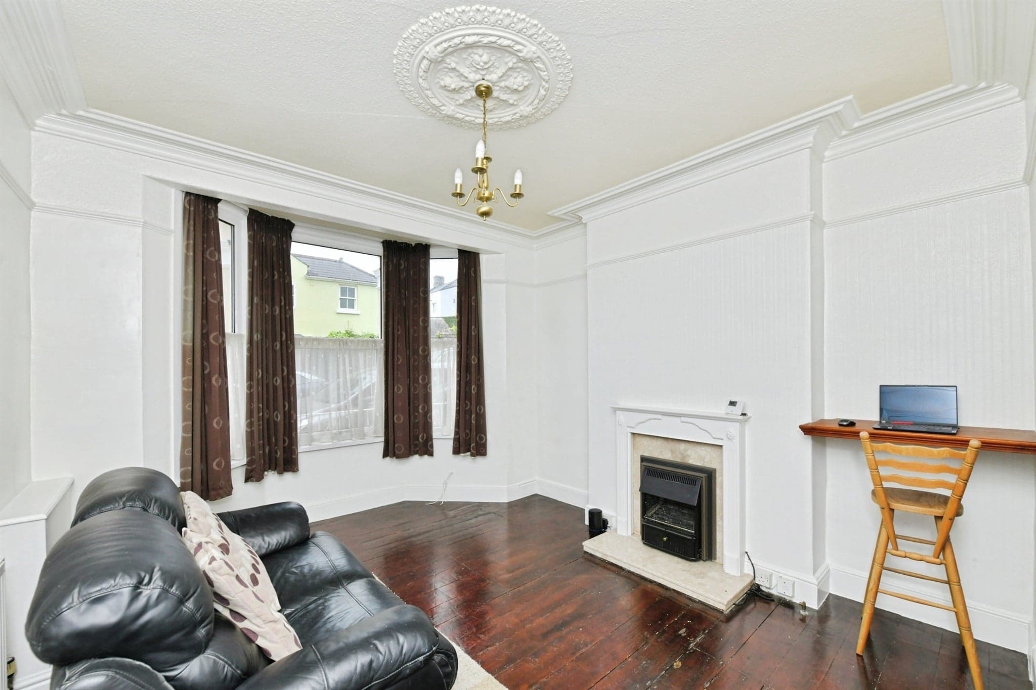 Property at Victoria Avenue, PLYMOUTH