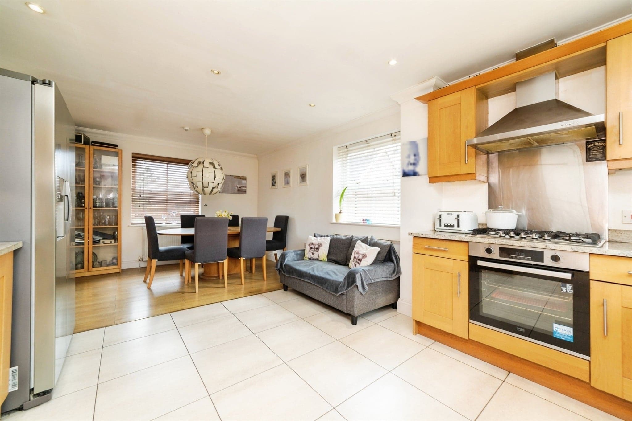 Property at Yew Tree Close, Walkern, Stevenage
