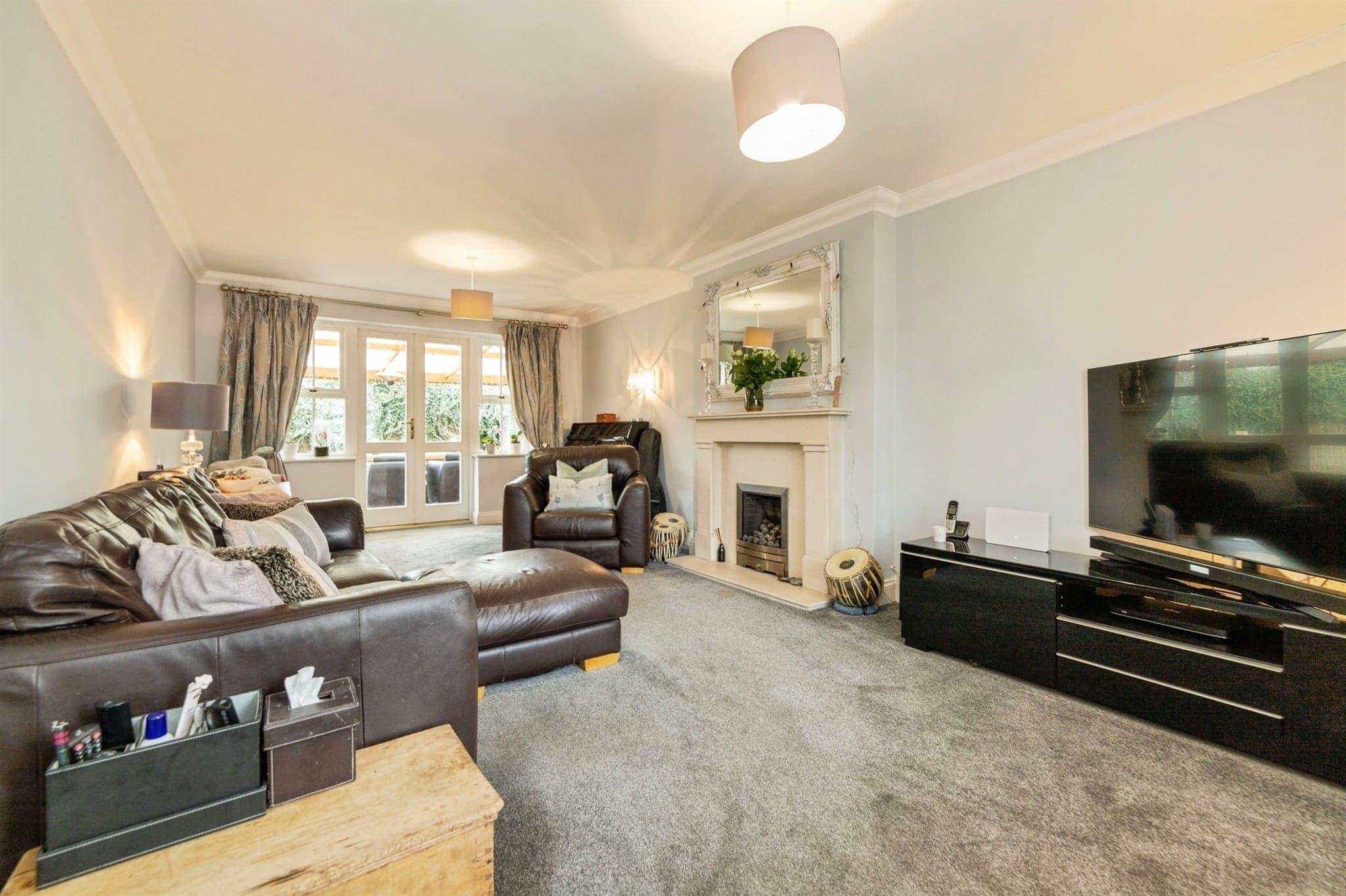 Property at Yew Tree Close, Walkern, Stevenage