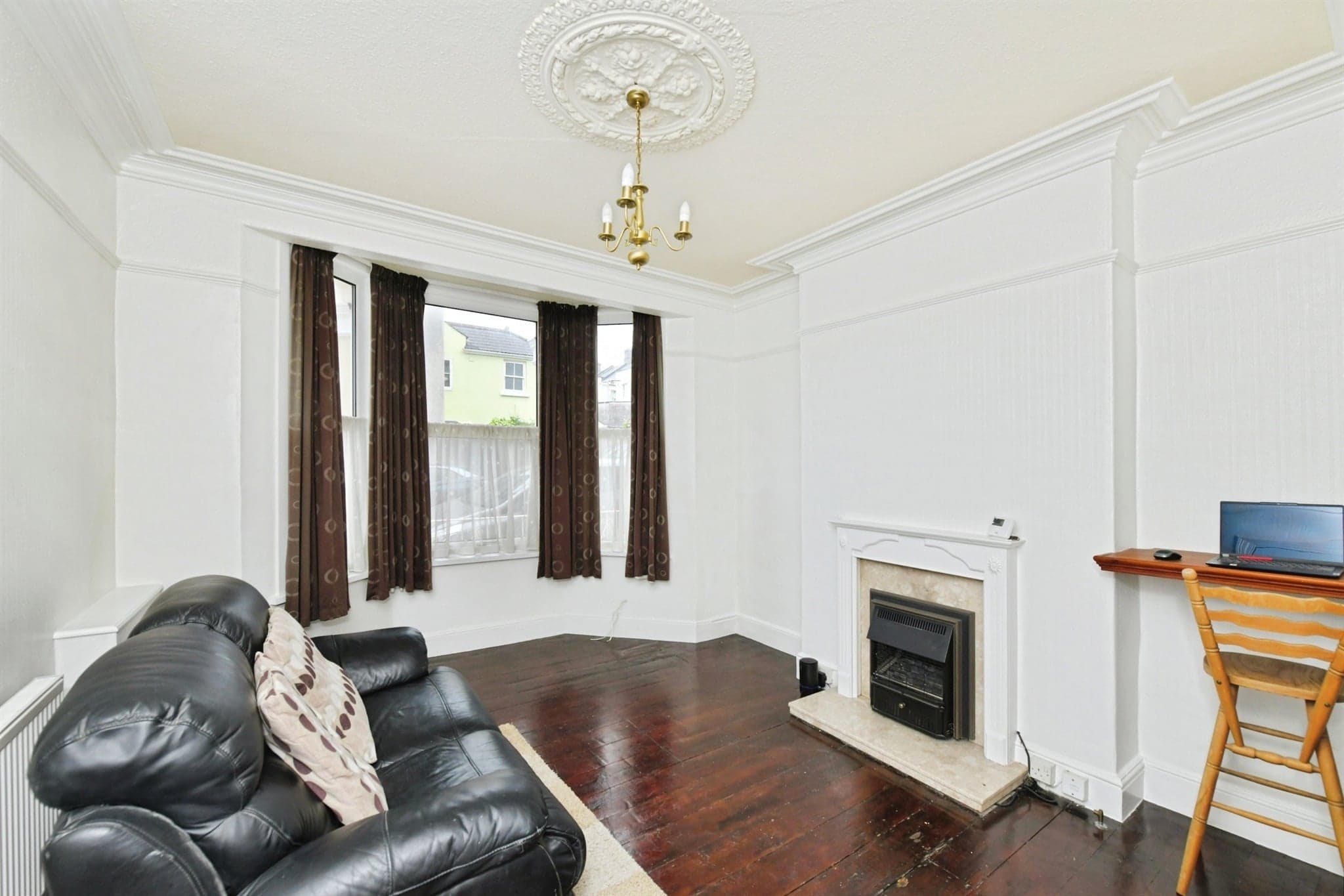 Property at Victoria Avenue, PLYMOUTH