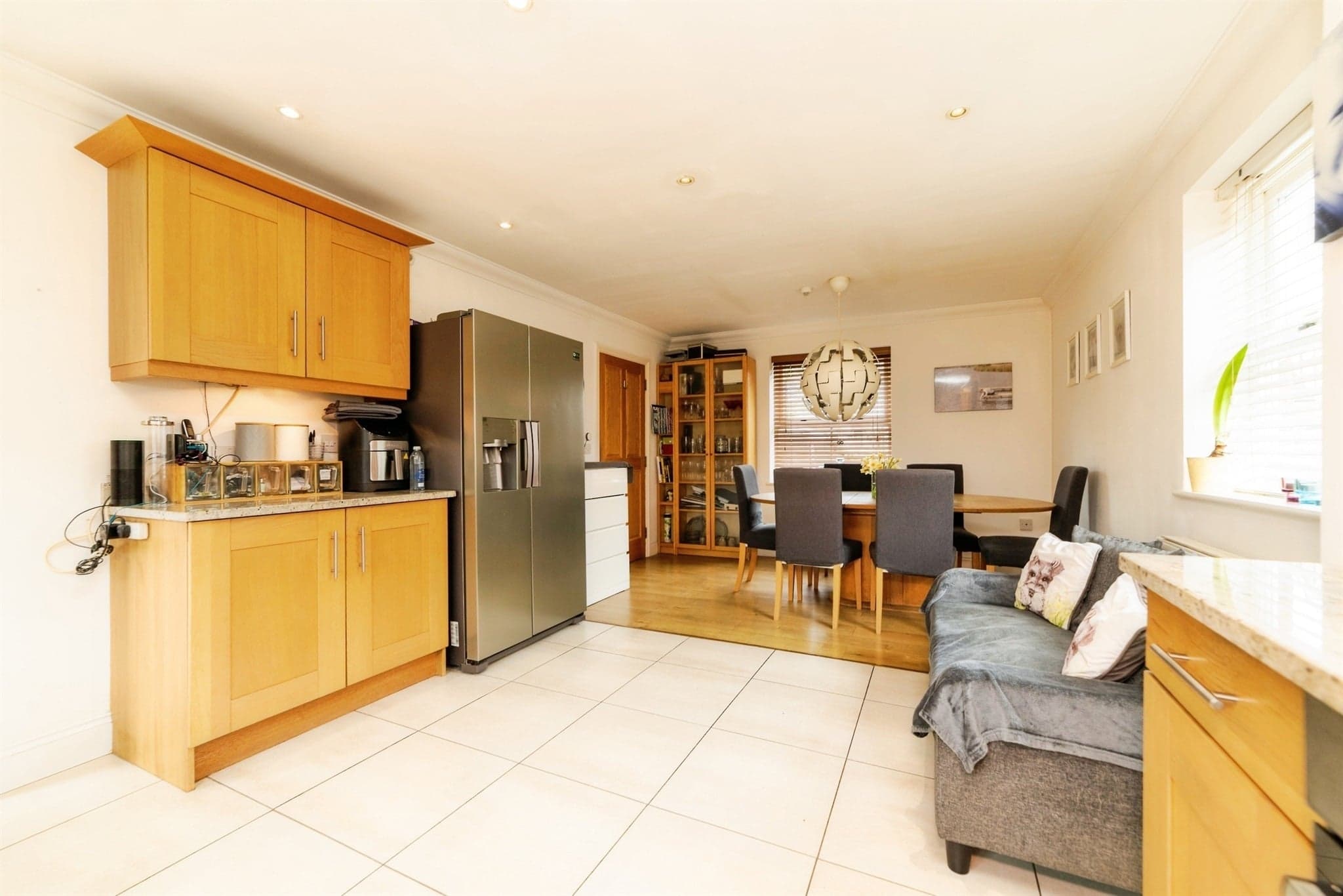 Property at Yew Tree Close, Walkern, Stevenage