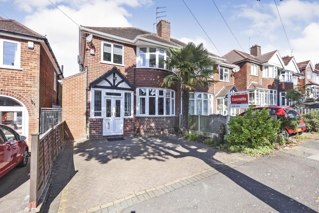 Property at White Road, Quinton, Birmingham