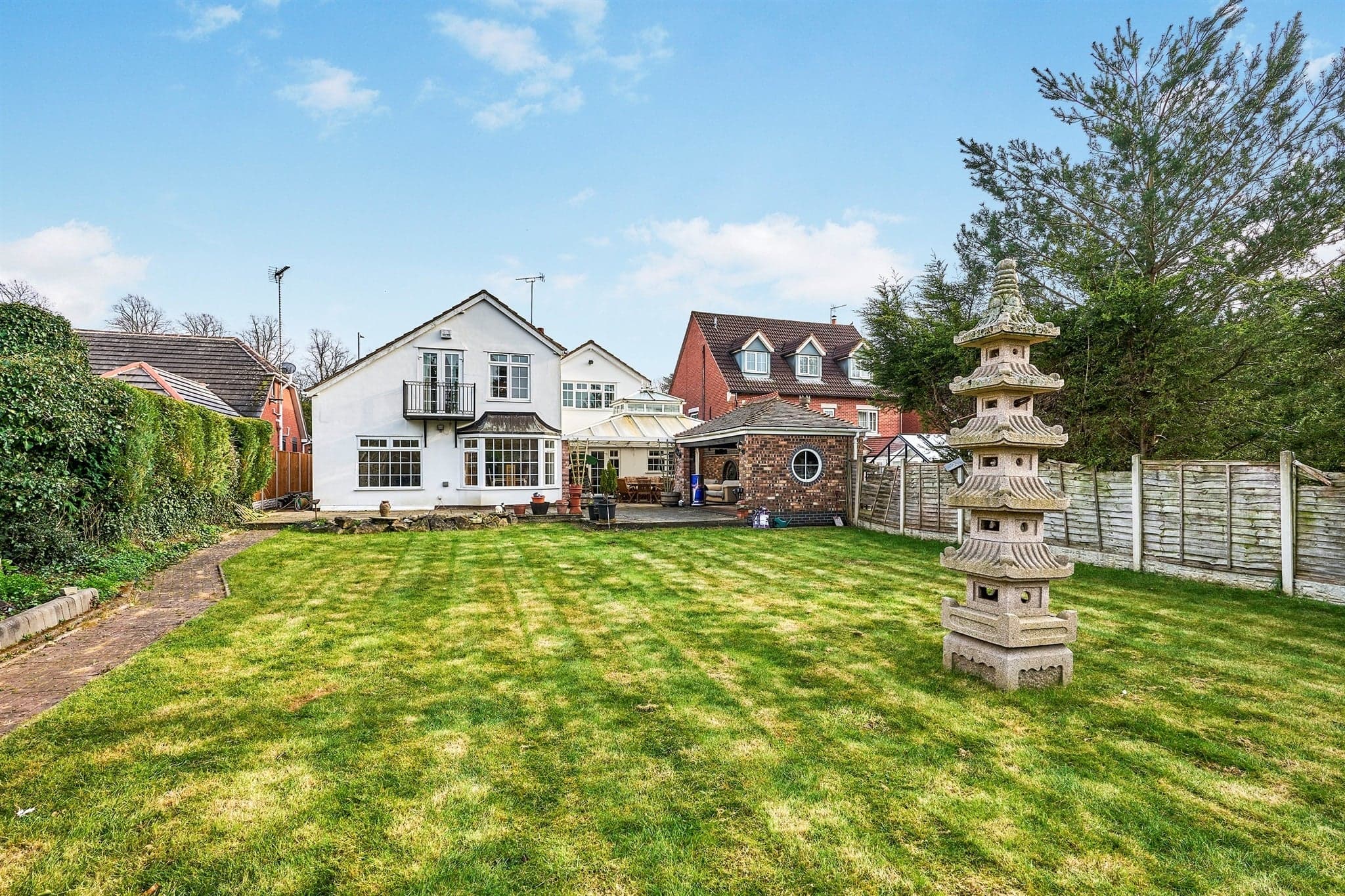 Property at Stourbridge Road, Penn, Wolverhampton