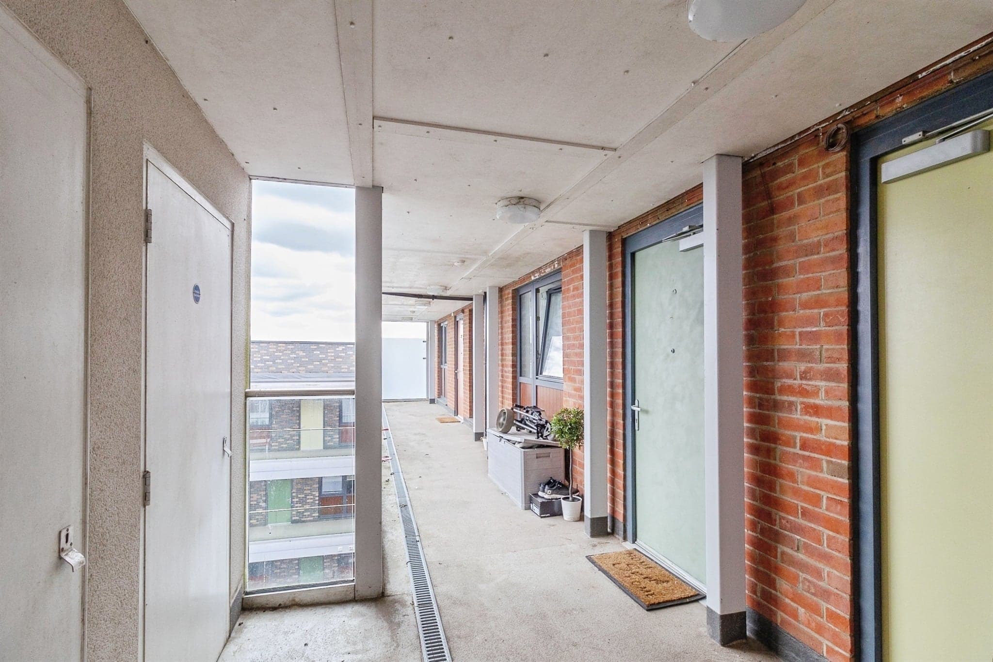 Property at Columbia Place, Campbell Park, MILTON KEYNES