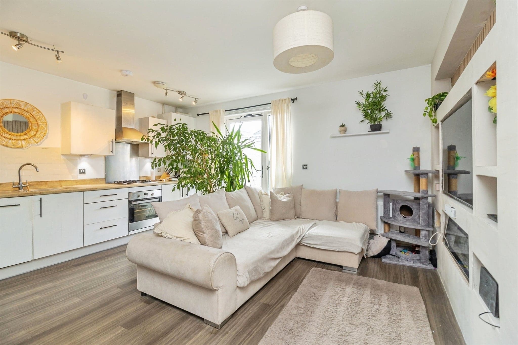 Property at Columbia Place, Campbell Park, MILTON KEYNES