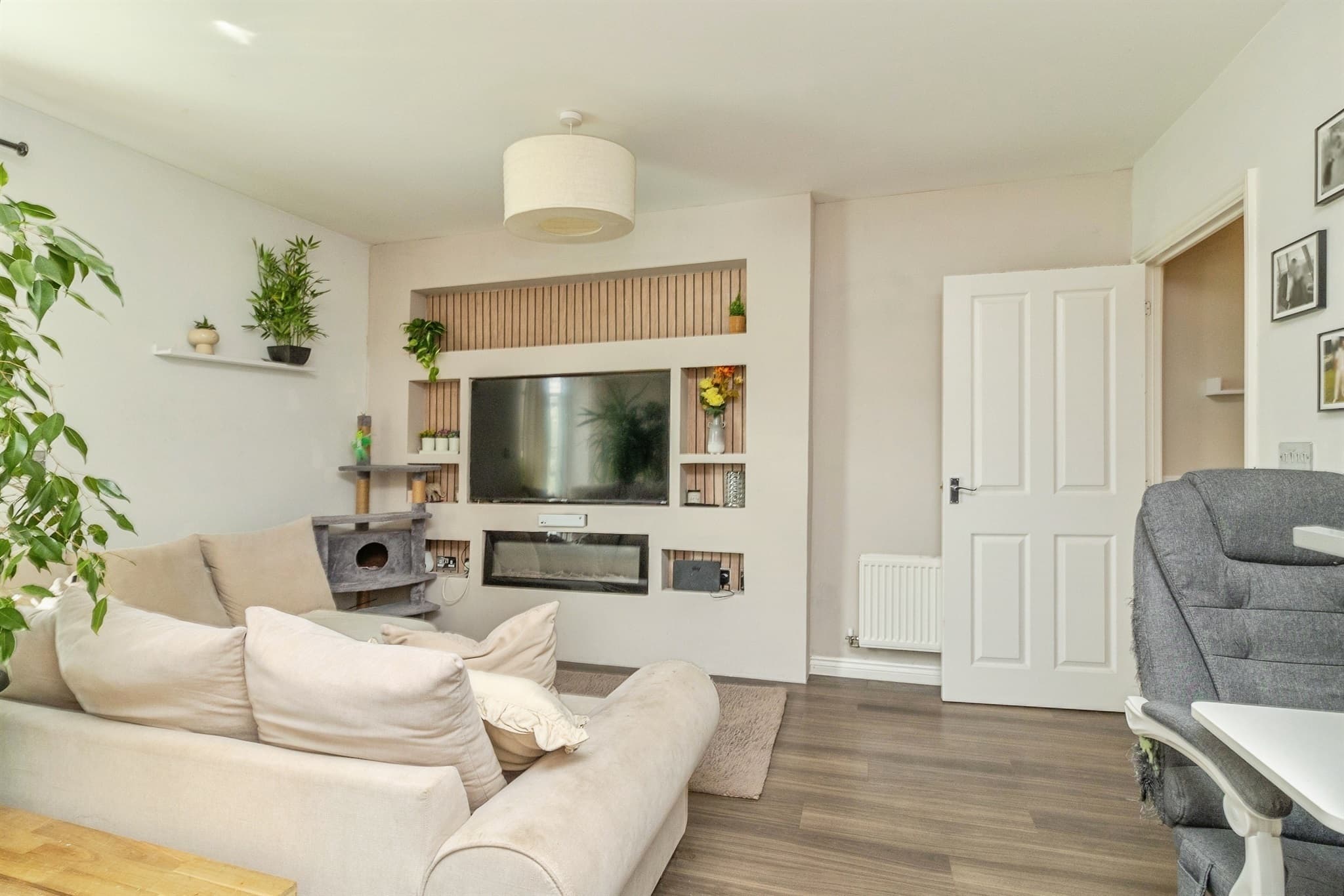 Property at Columbia Place, Campbell Park, MILTON KEYNES