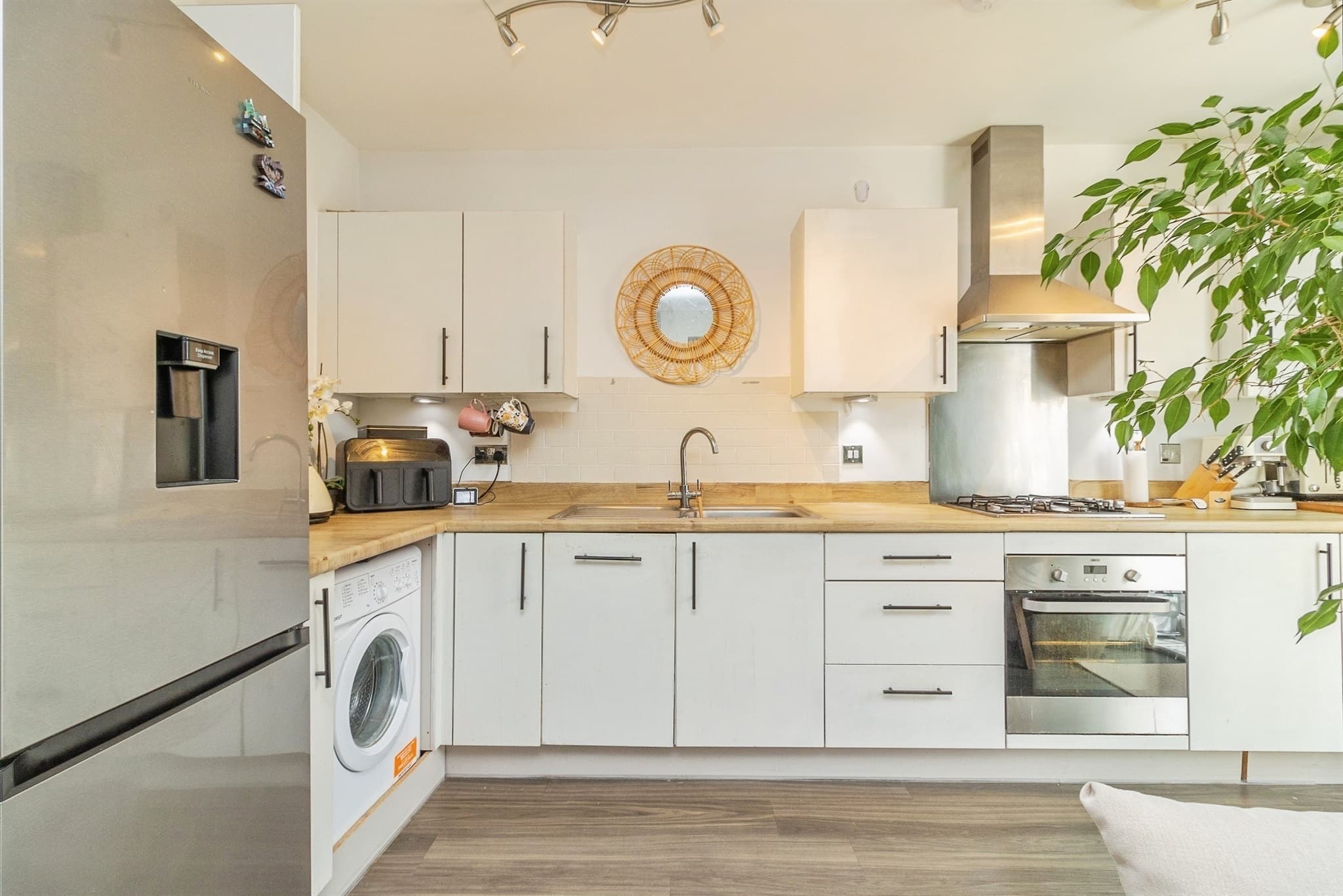 Property at Columbia Place, Campbell Park, MILTON KEYNES