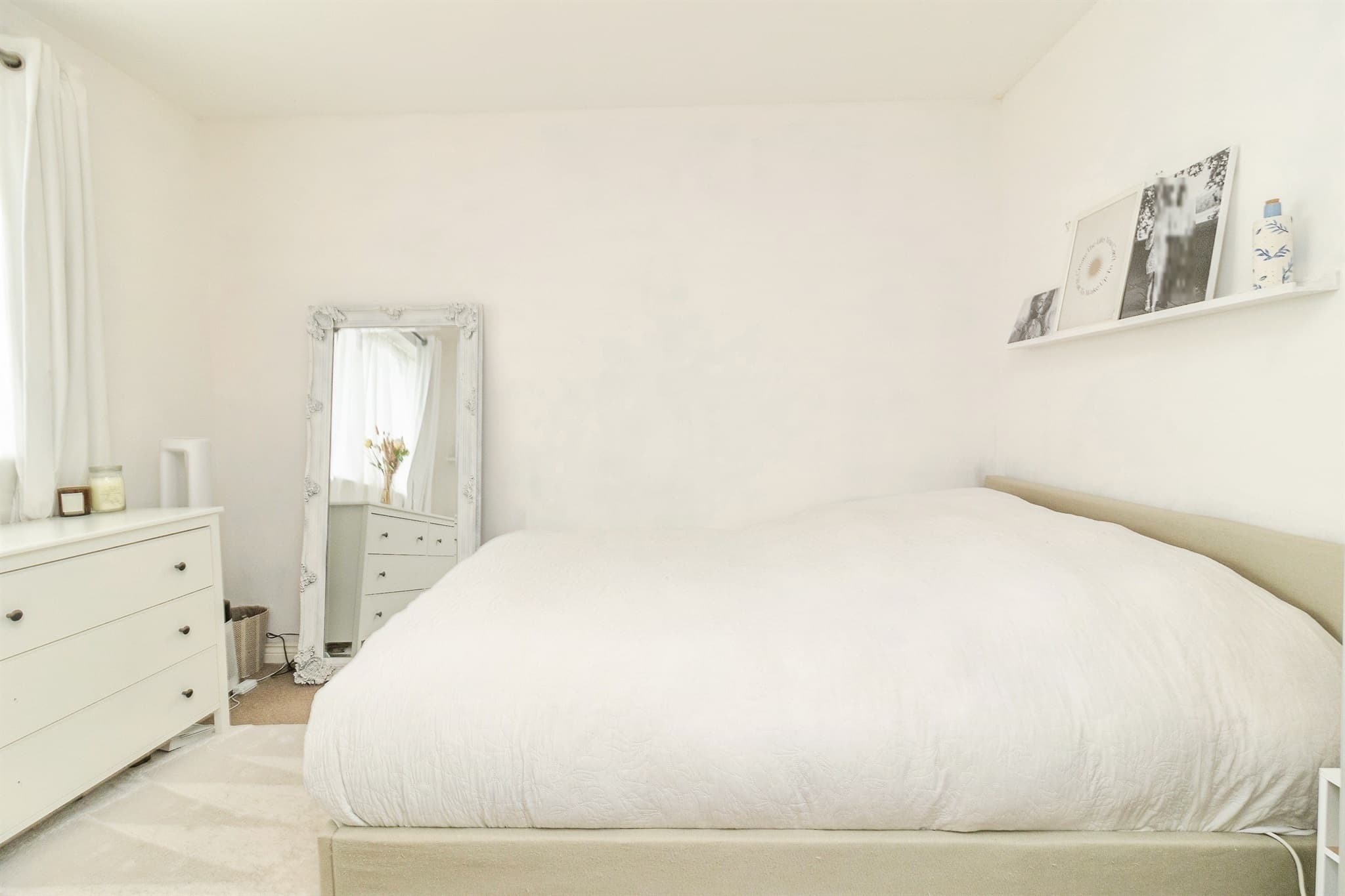 Property at Columbia Place, Campbell Park, MILTON KEYNES