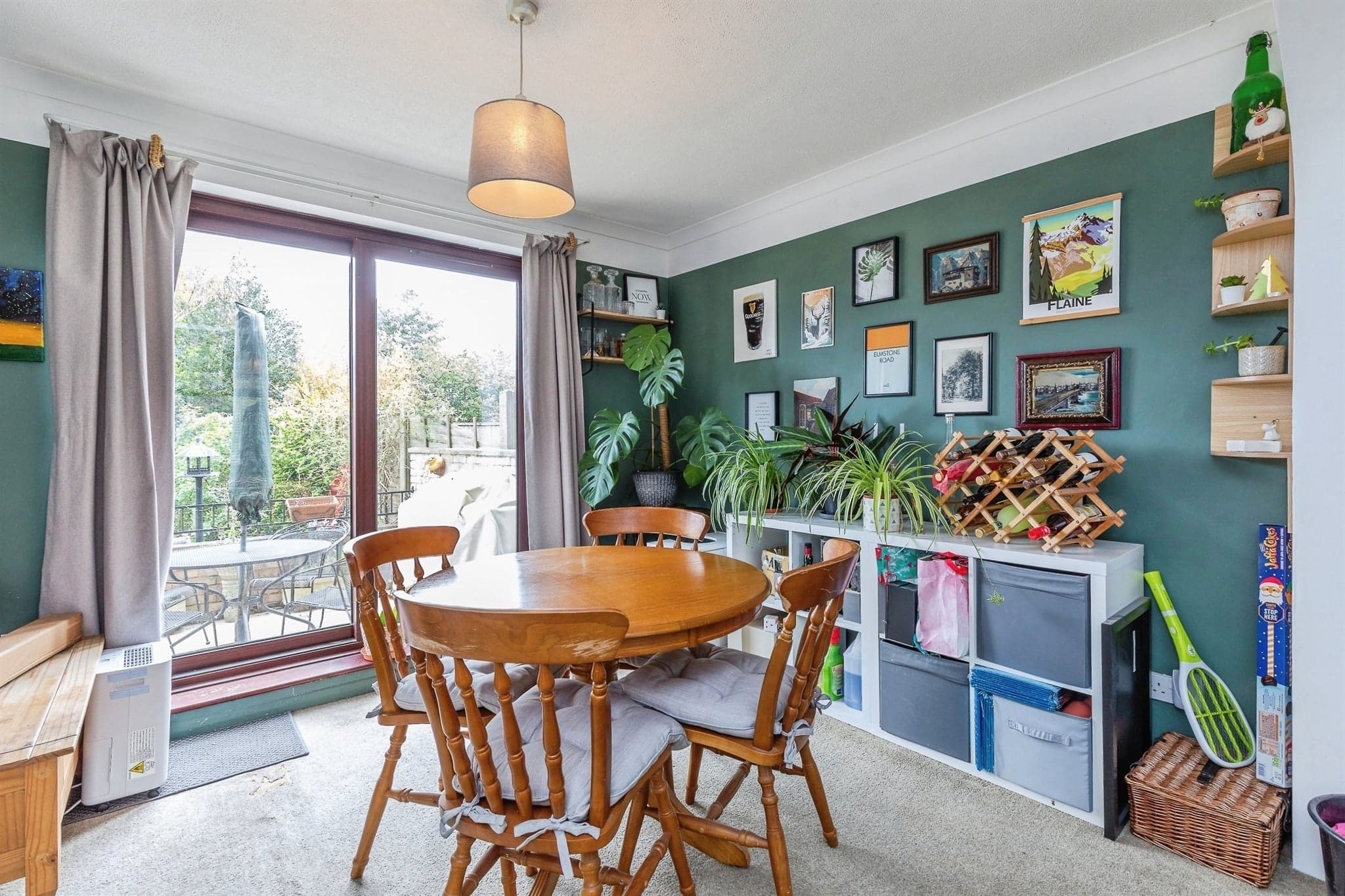 Property at Elmstone Road, GILLINGHAM