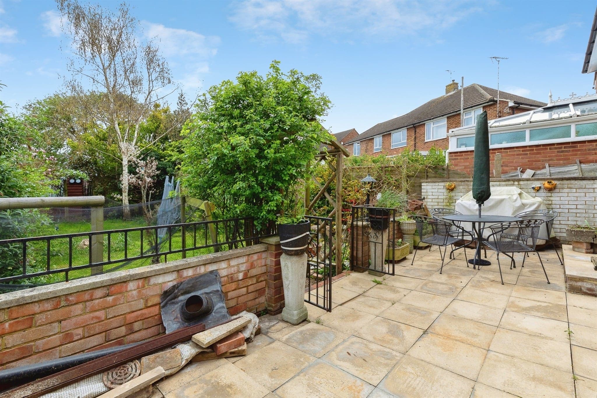 Property at Elmstone Road, GILLINGHAM