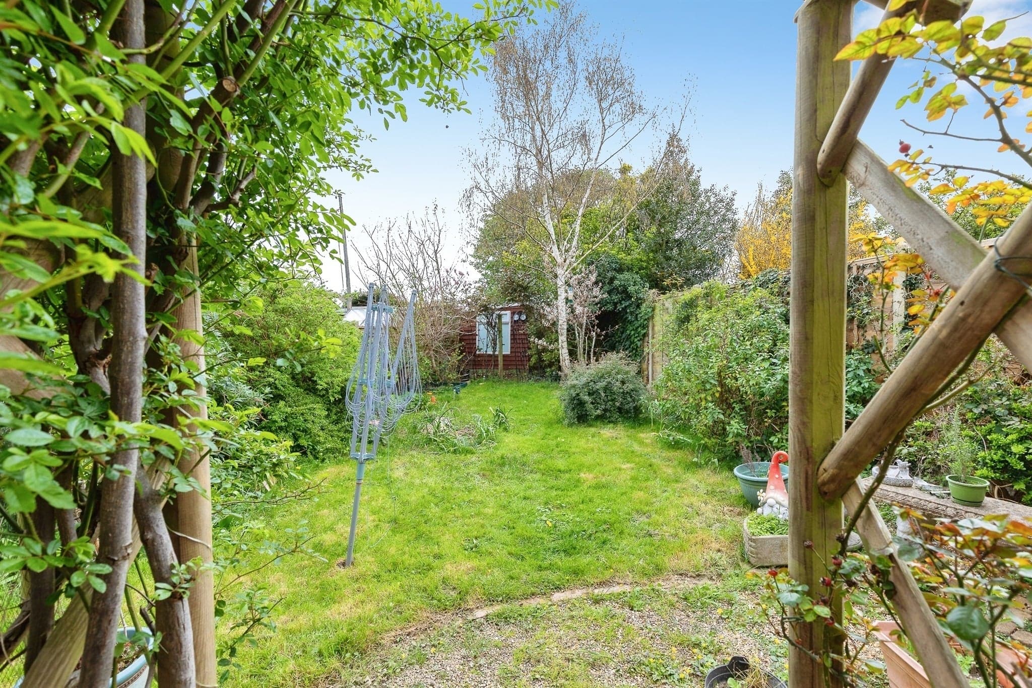 Property at Elmstone Road, GILLINGHAM