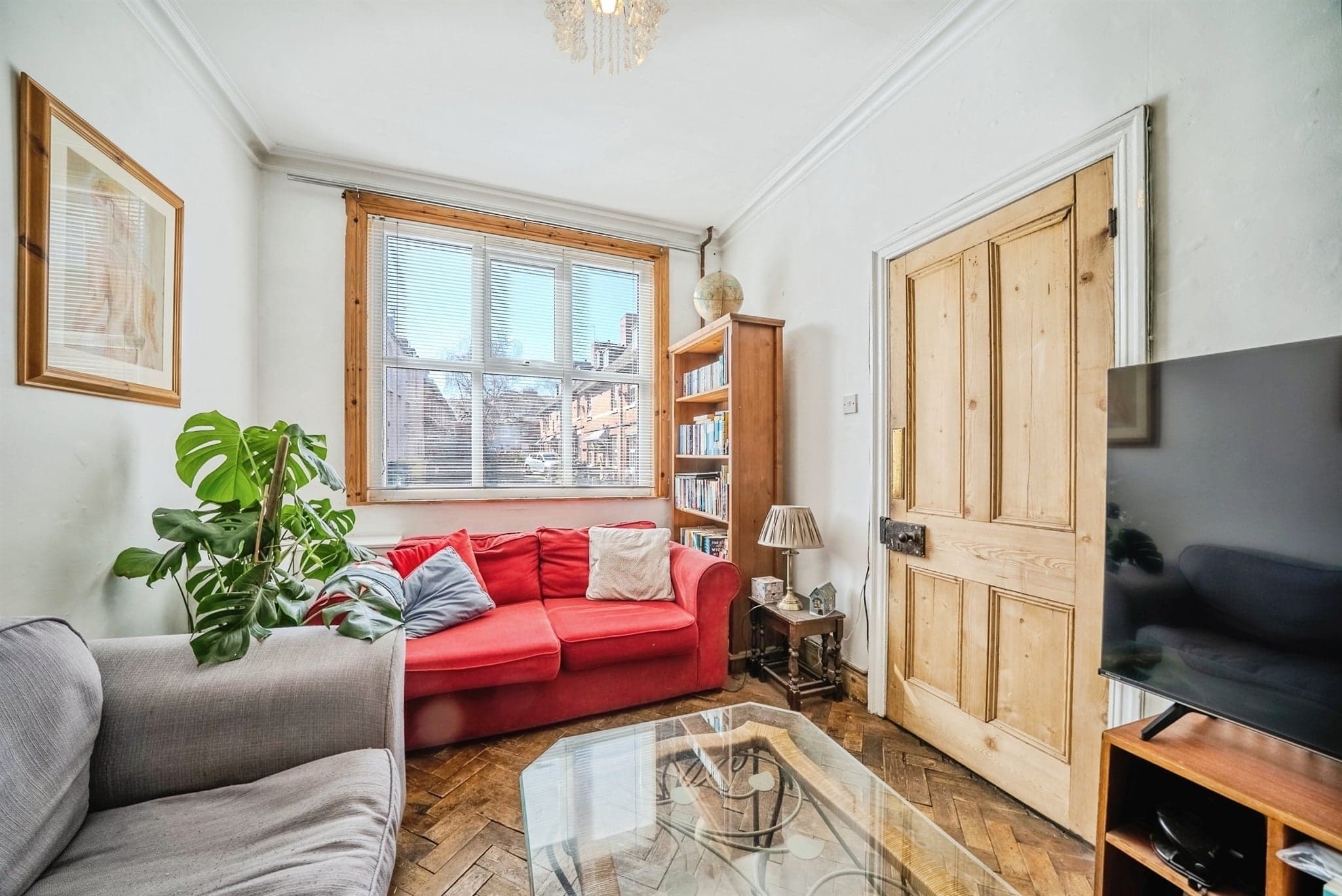 Property at St Owen Street, HEREFORD