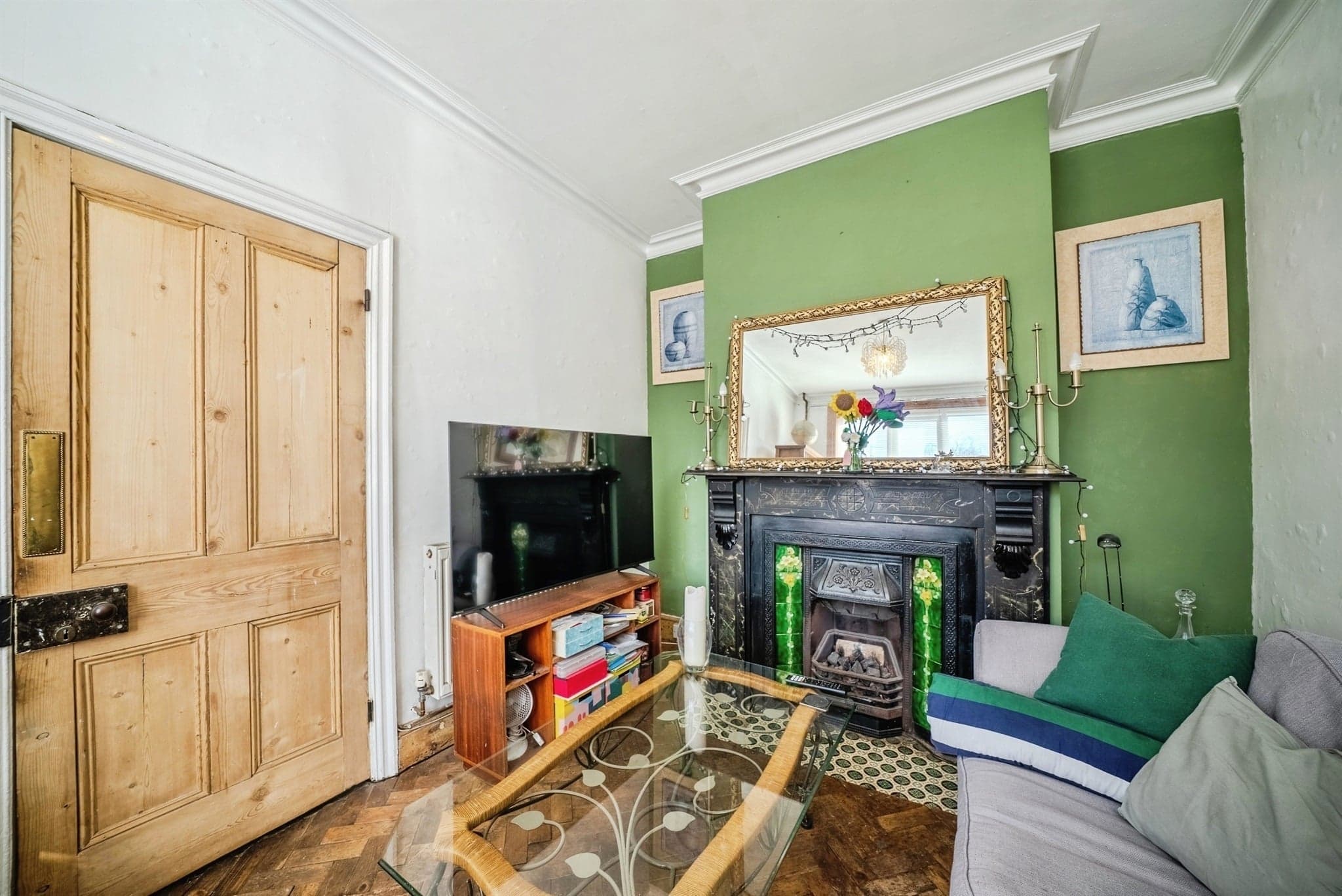 Property at St Owen Street, HEREFORD