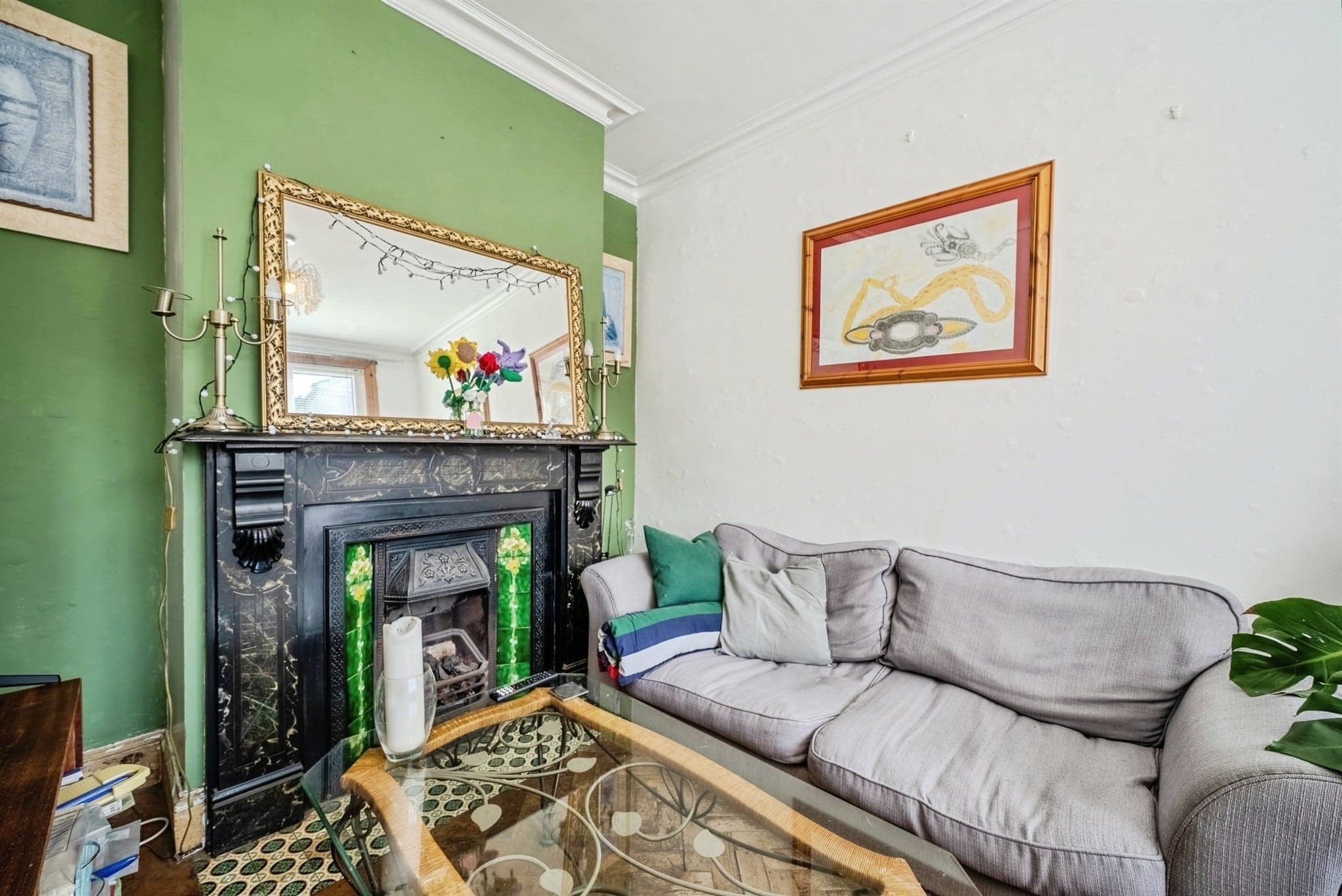 Property at St Owen Street, HEREFORD