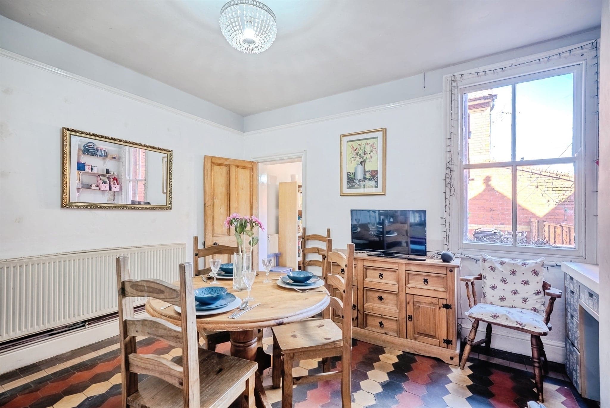 Property at St Owen Street, HEREFORD