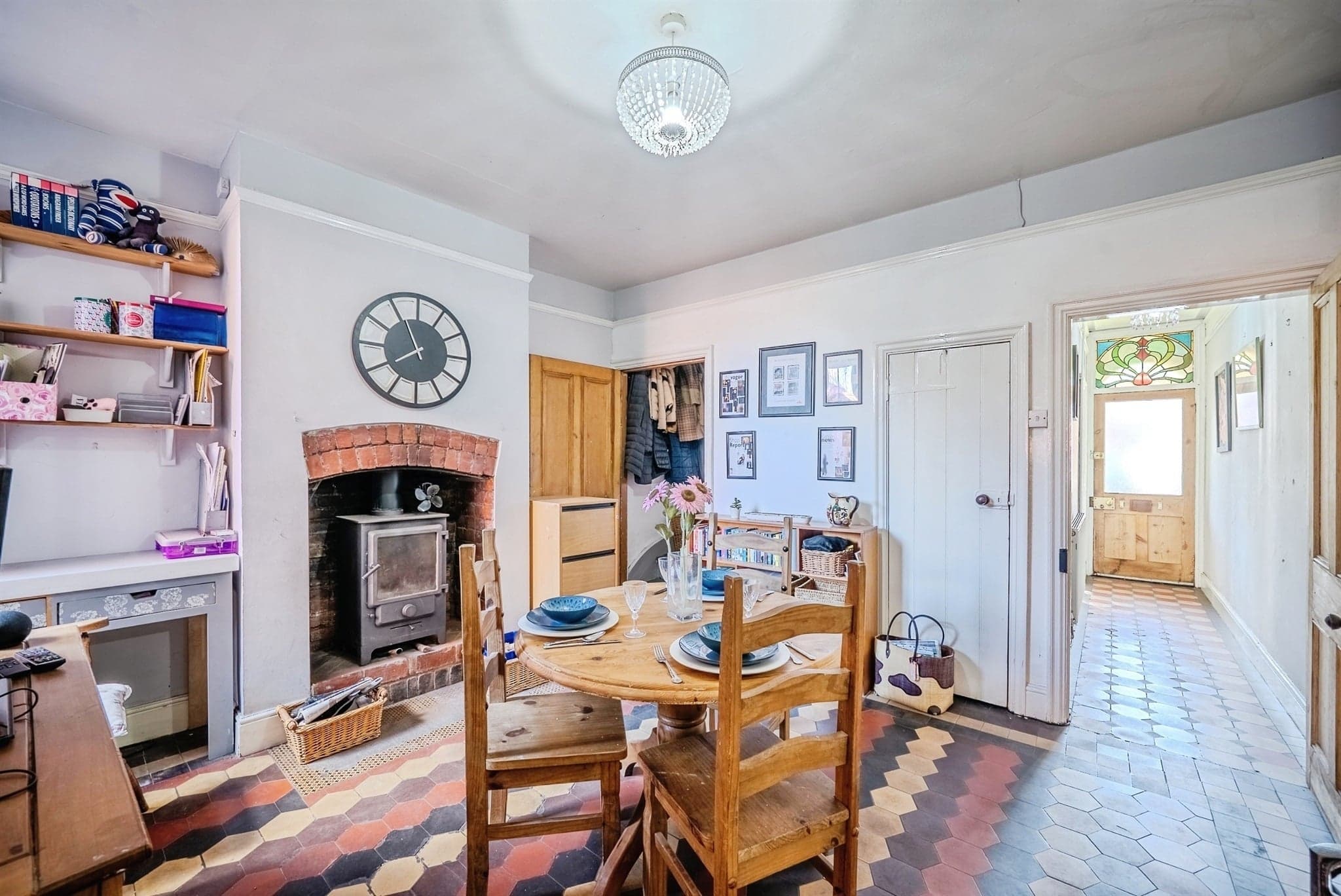 Property at St Owen Street, HEREFORD