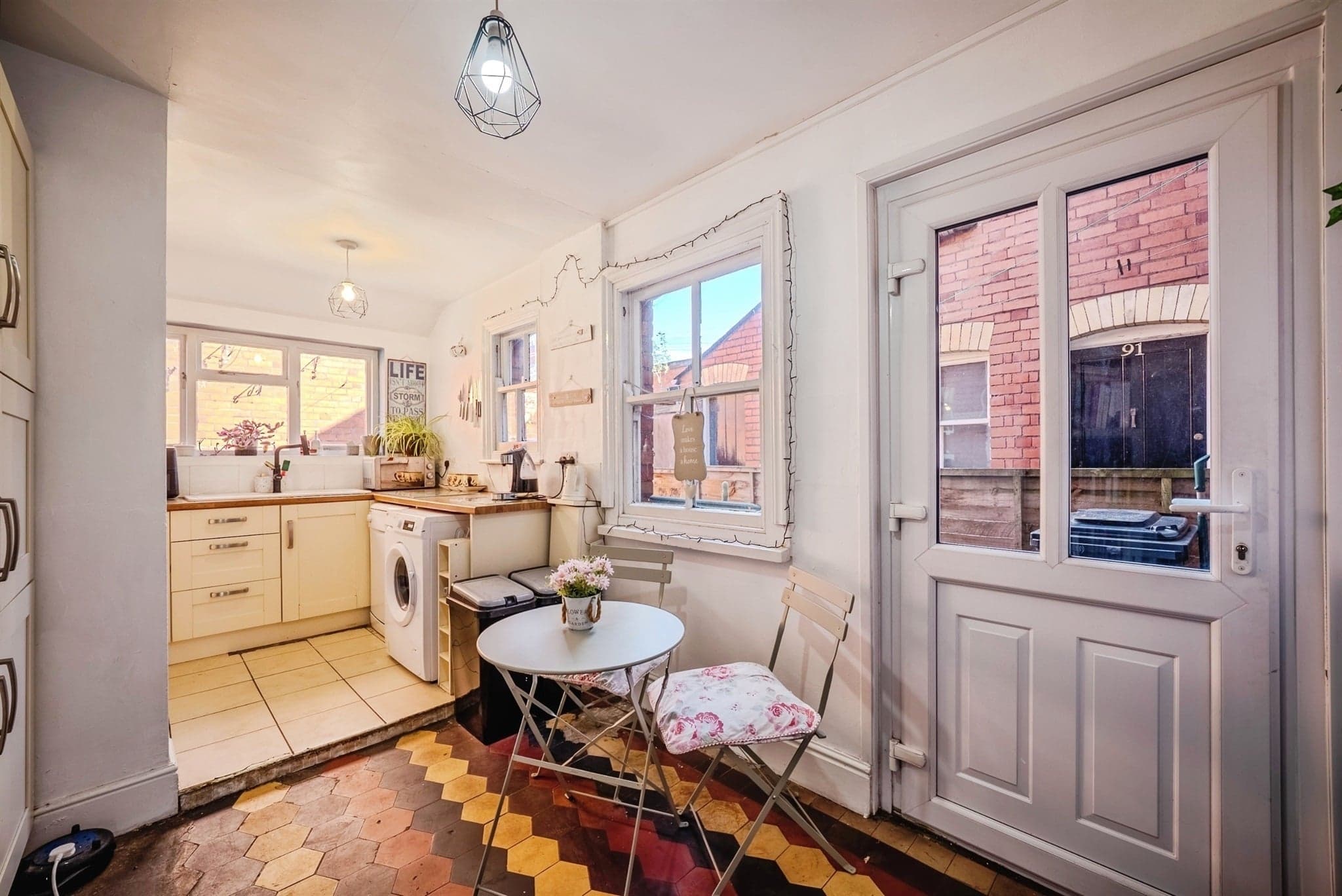 Property at St Owen Street, HEREFORD