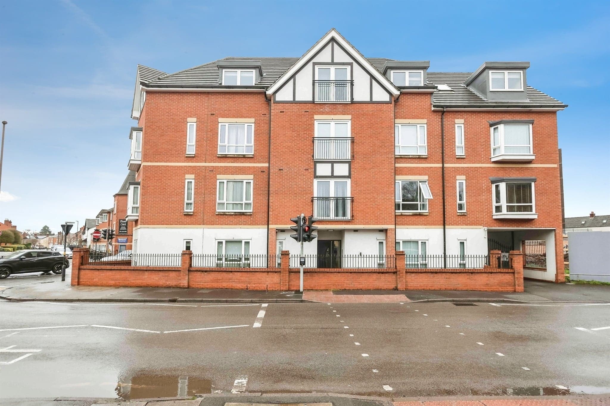 Property at Harborne Park Road, Birmingham