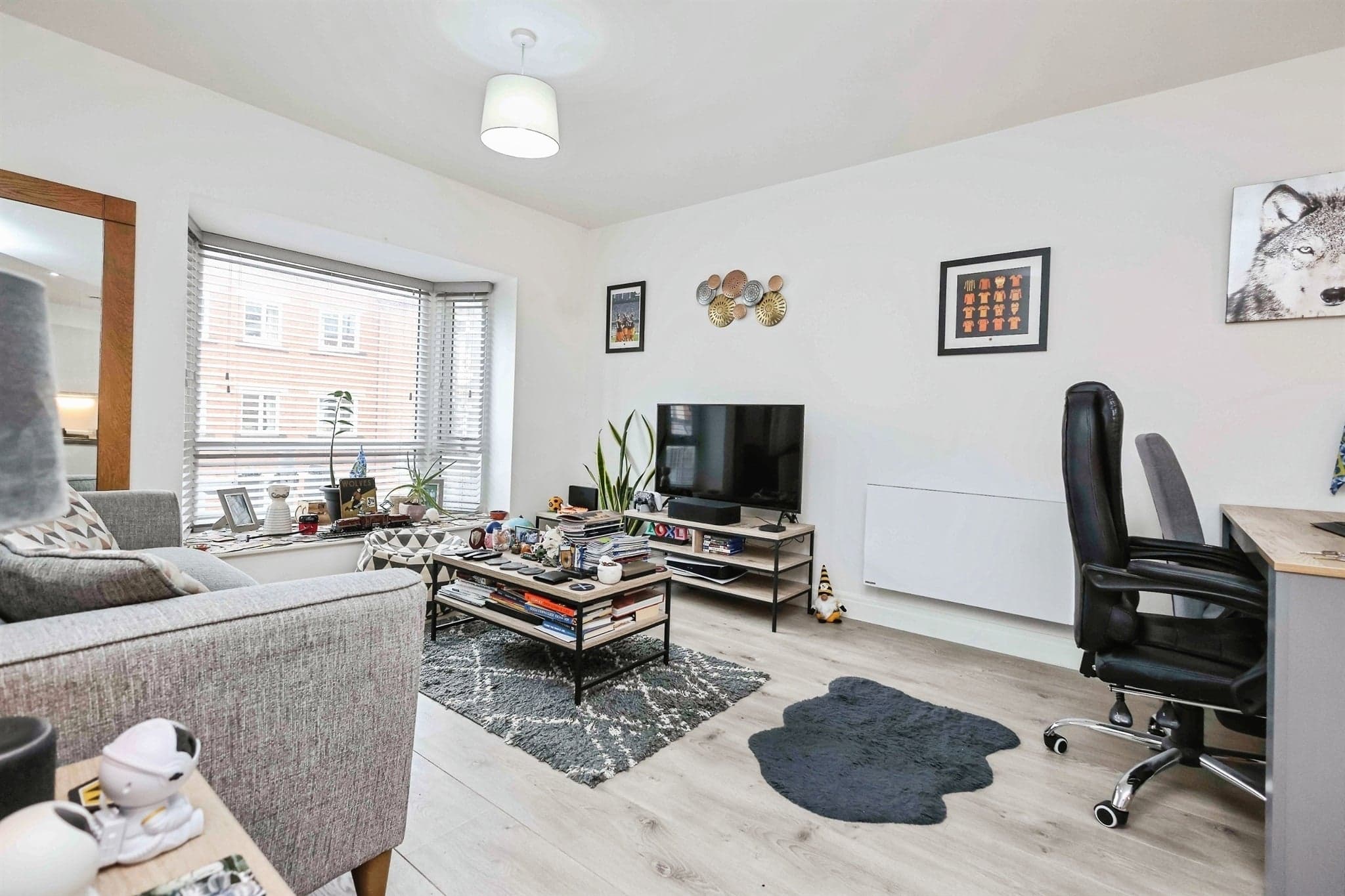 Property at Harborne Park Road, Birmingham