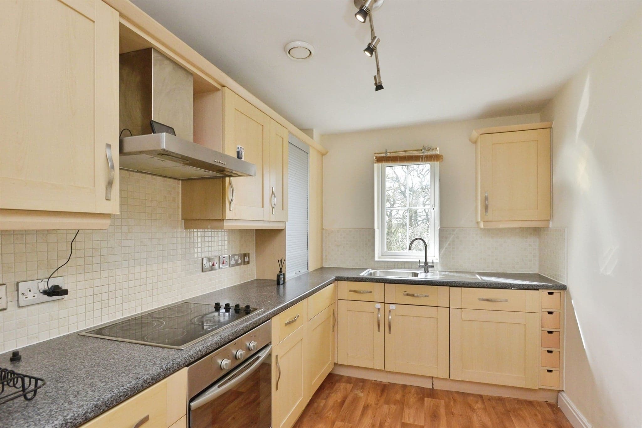 Property at Tenby Grove, Kingsmead, Milton Keynes